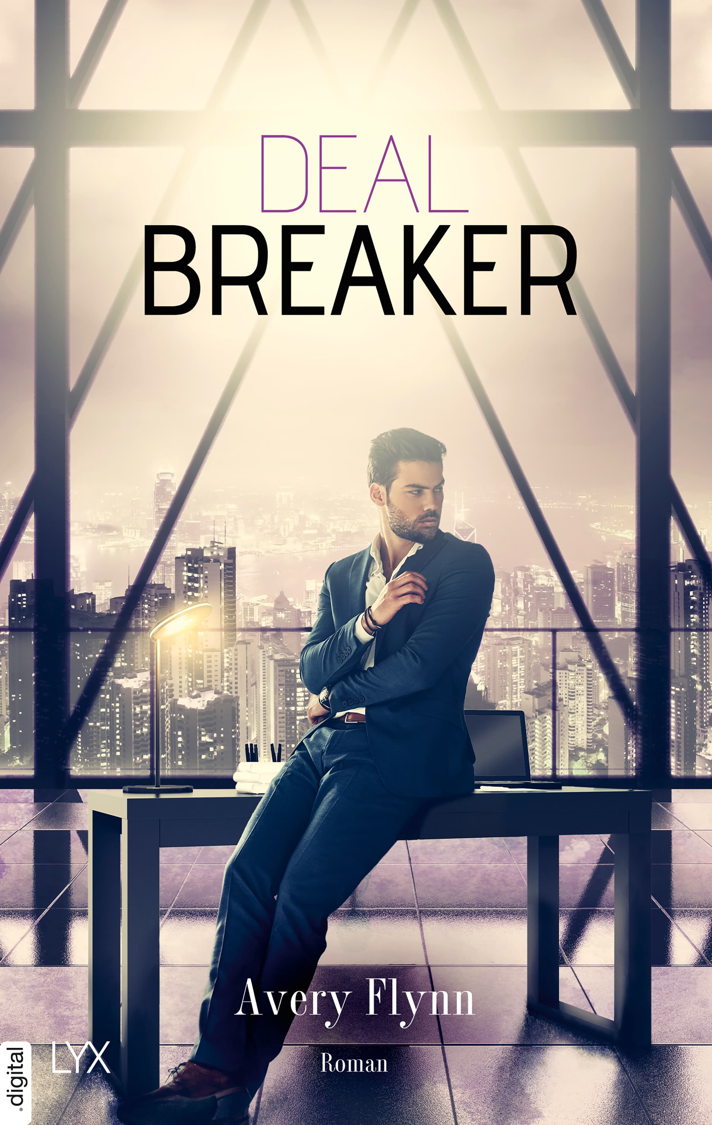 Produktbild: Dealbreaker (9783736311732 )