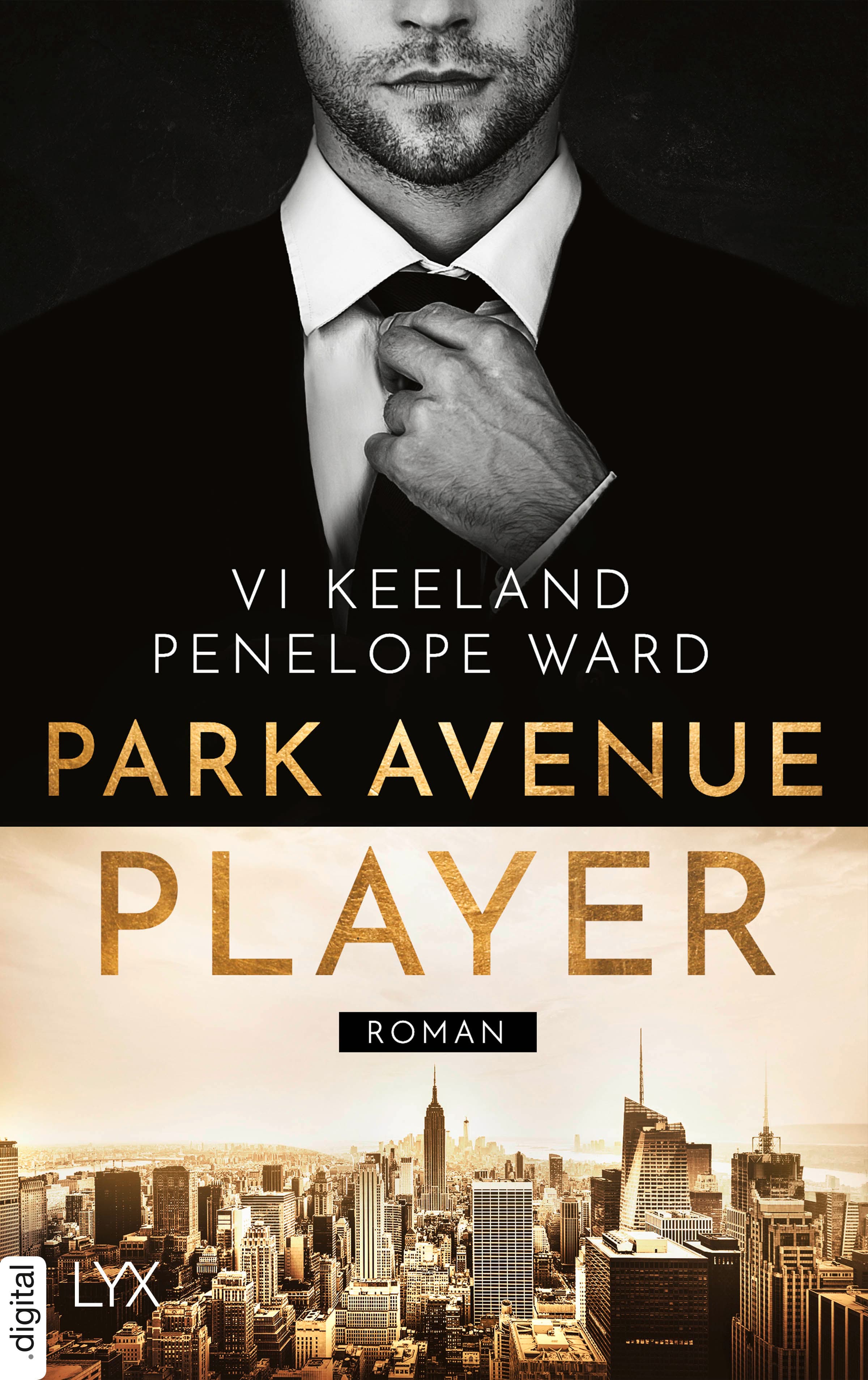 Produktbild: Park Avenue Player (9783736314221 )