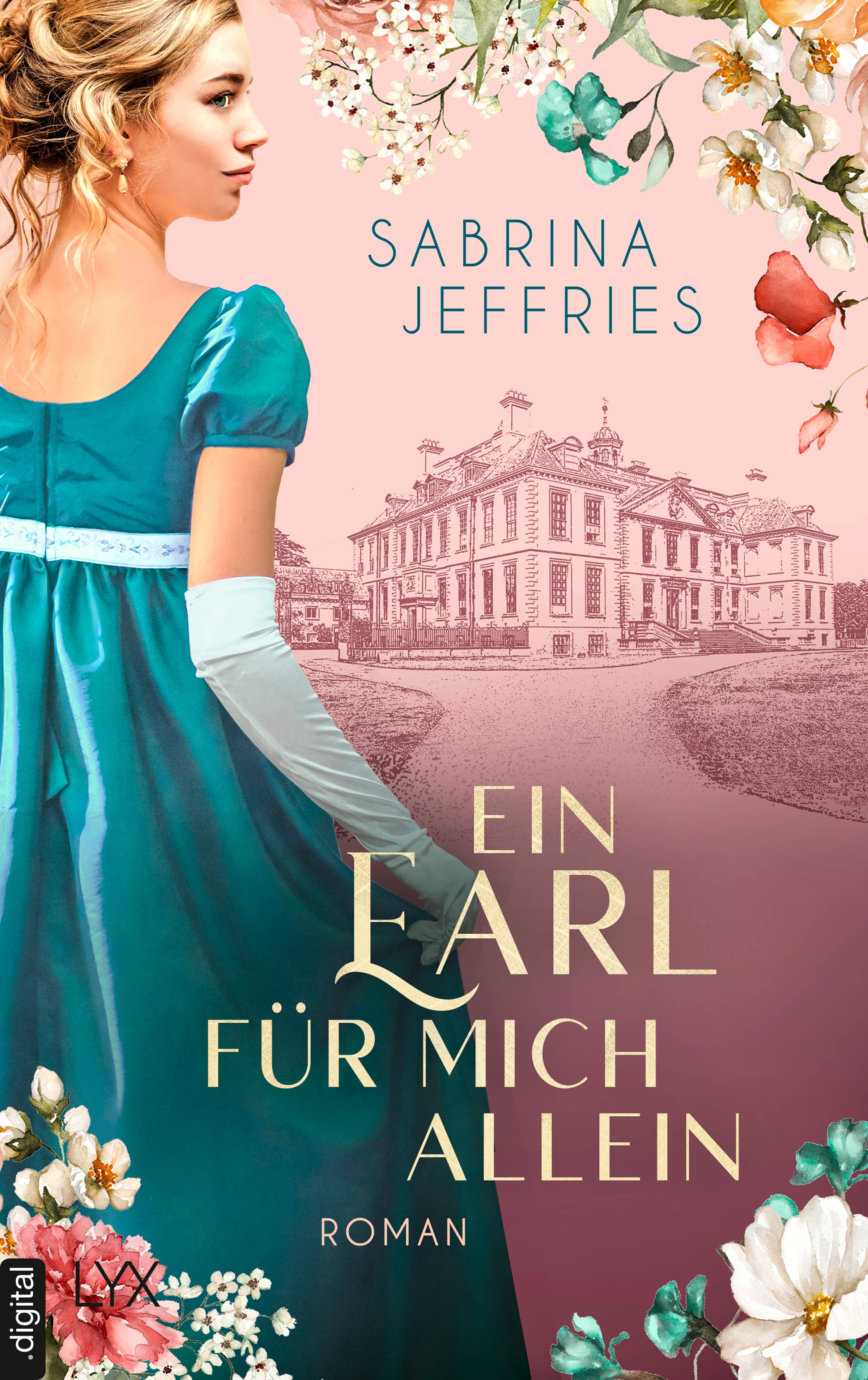 Produktbild: Ein Earl für mich allein (9783736320161 )