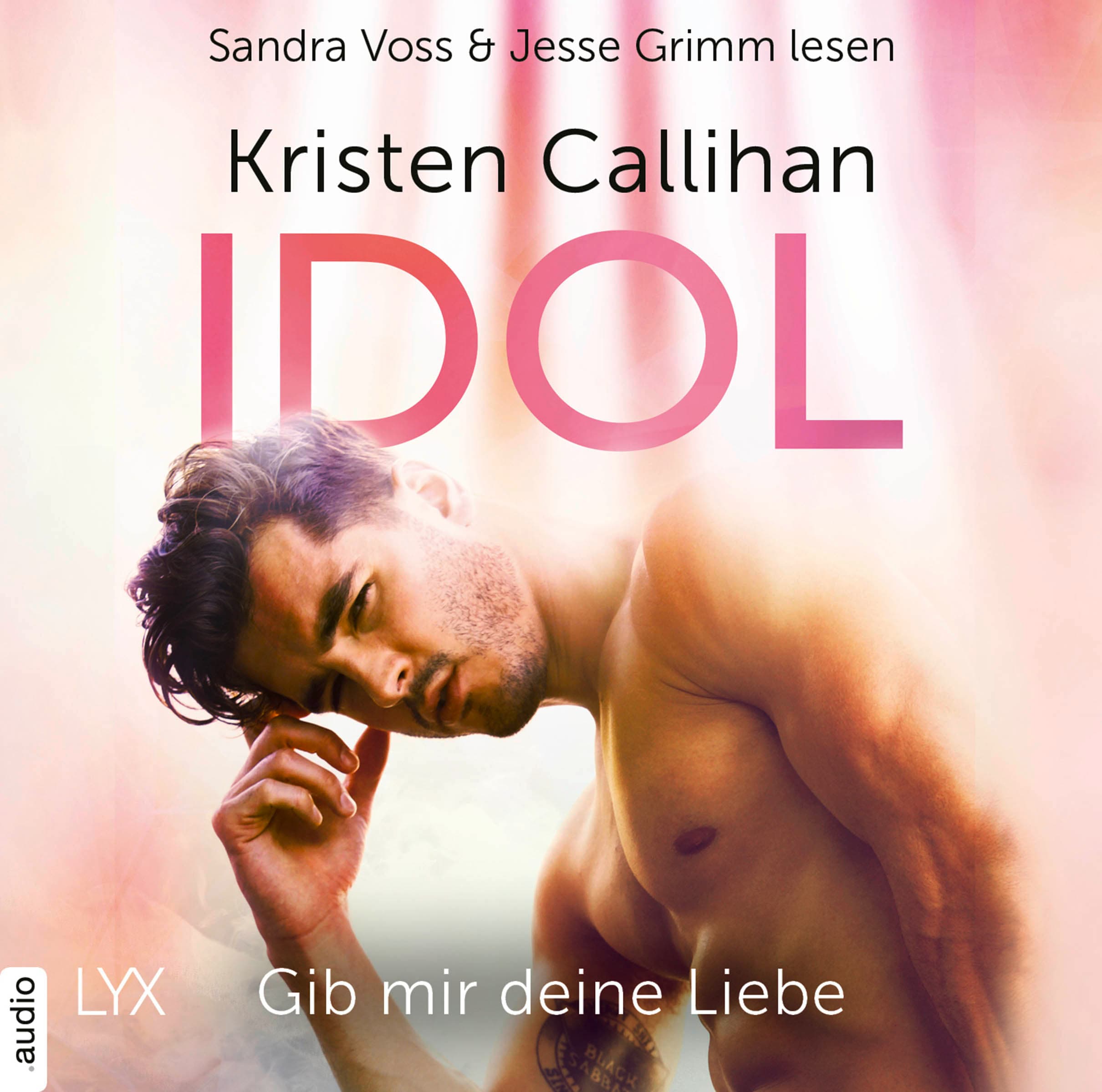 Produktbild: Idol - Gib mir deine Liebe (9783966352314 )