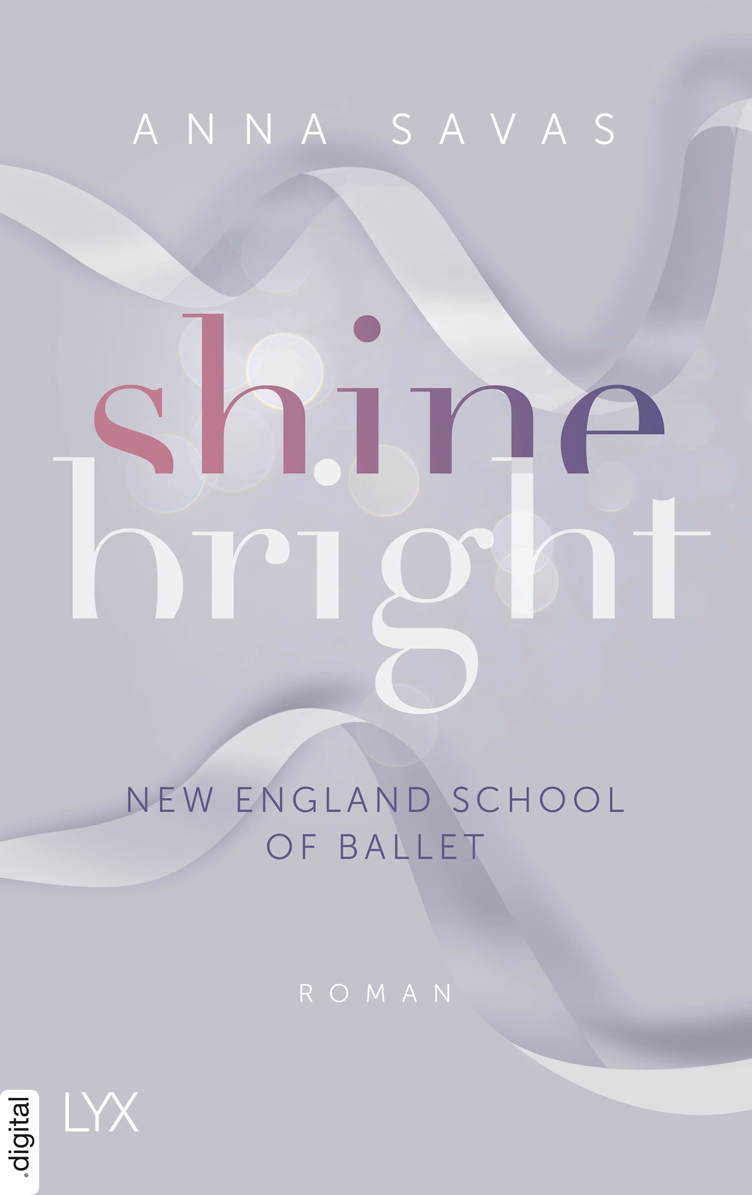 Produktbild: Shine Bright - New England School of Ballet (9783736317253 )