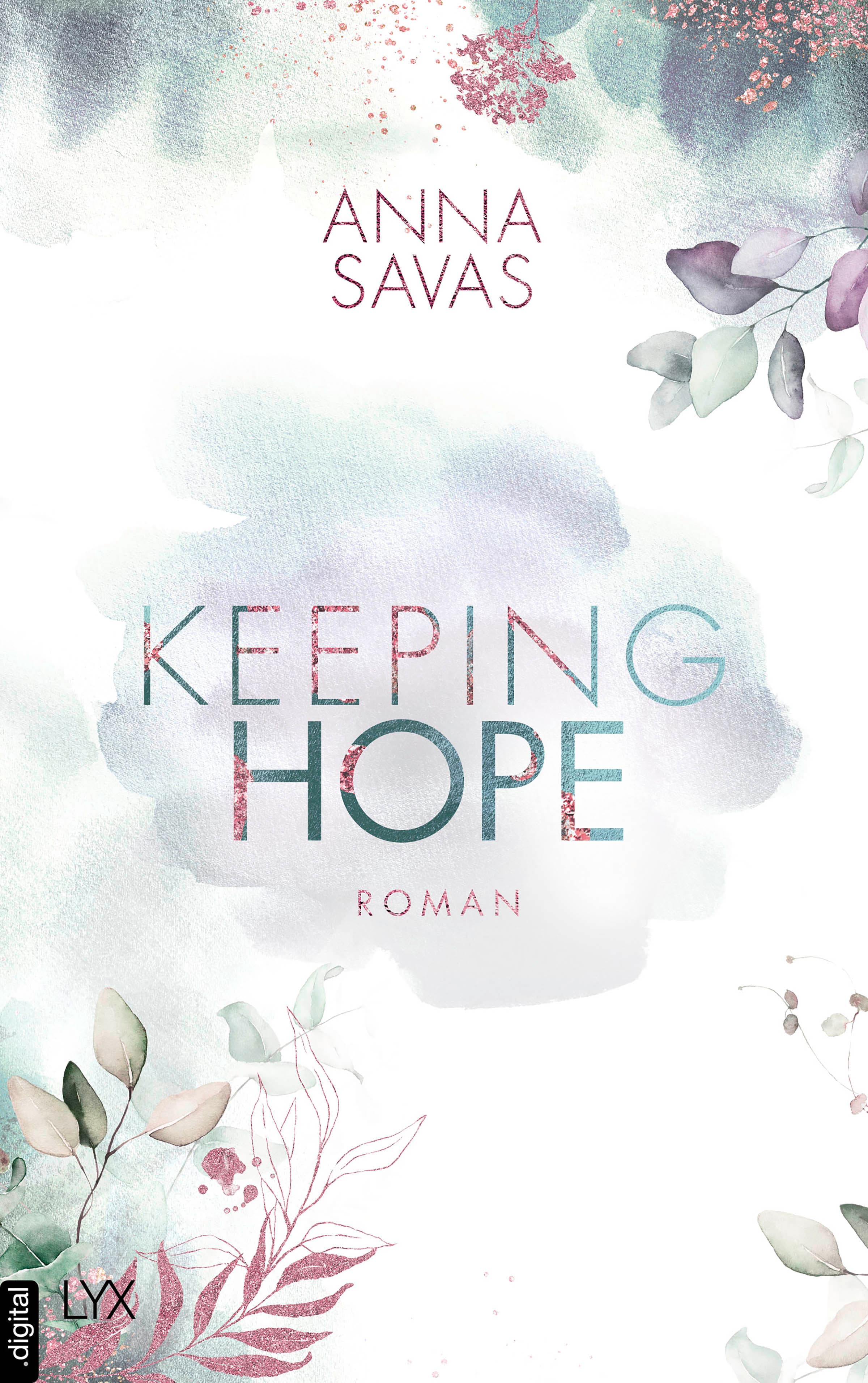 Produktbild: Keeping Hope (9783736315556 )