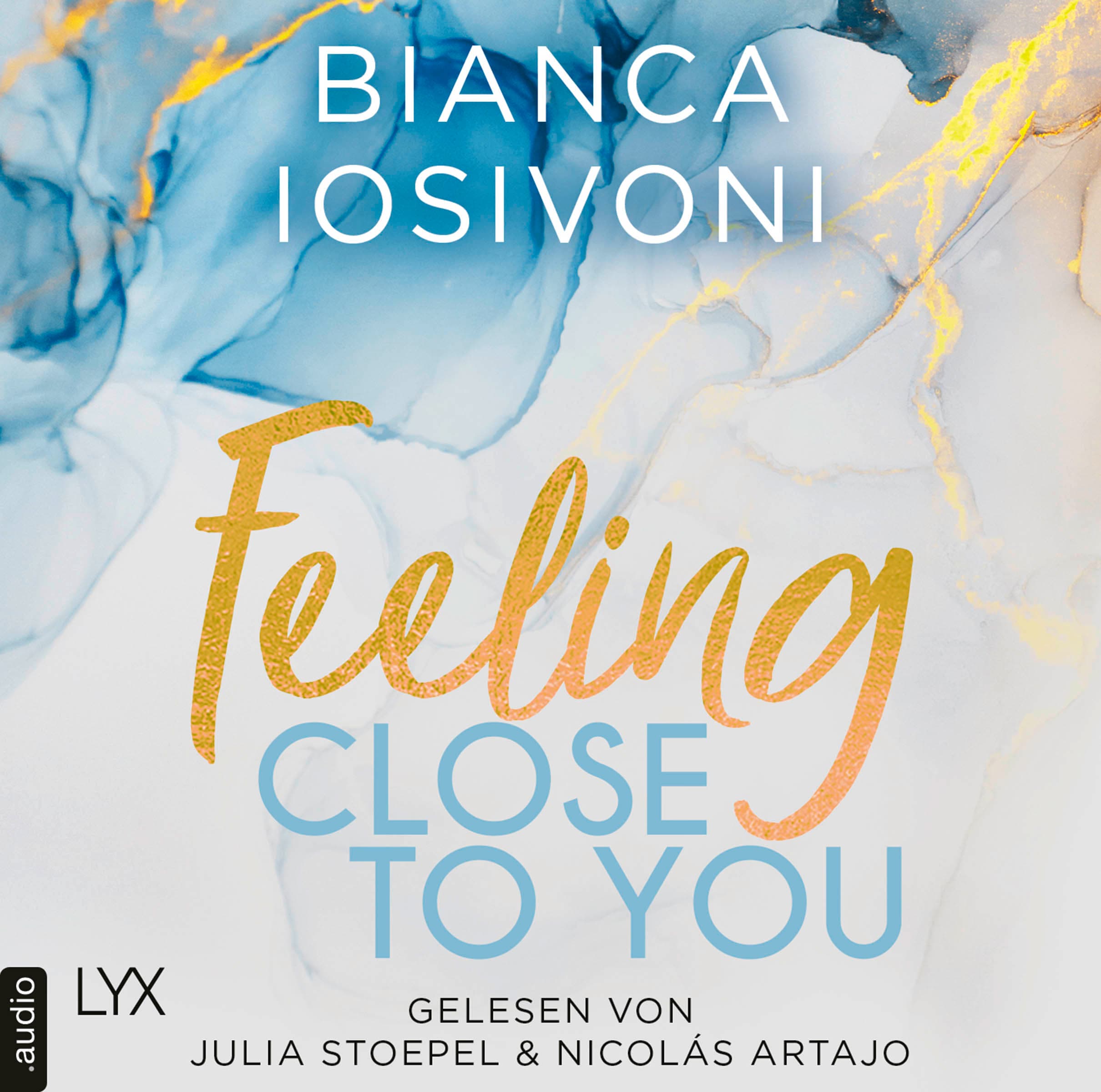 Produktbild: Feeling Close to You (9783966350099 )