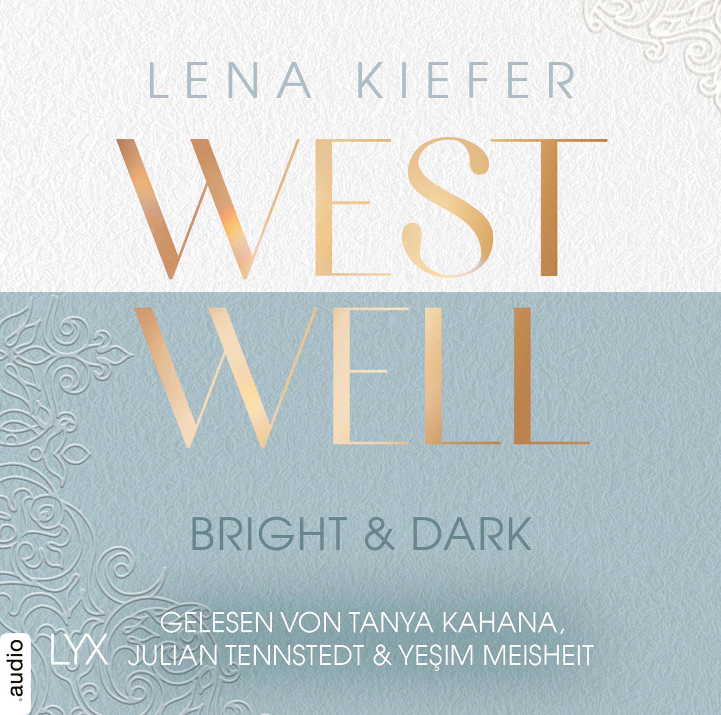 Produktbild: Westwell - Bright & Dark (9783966352741 )