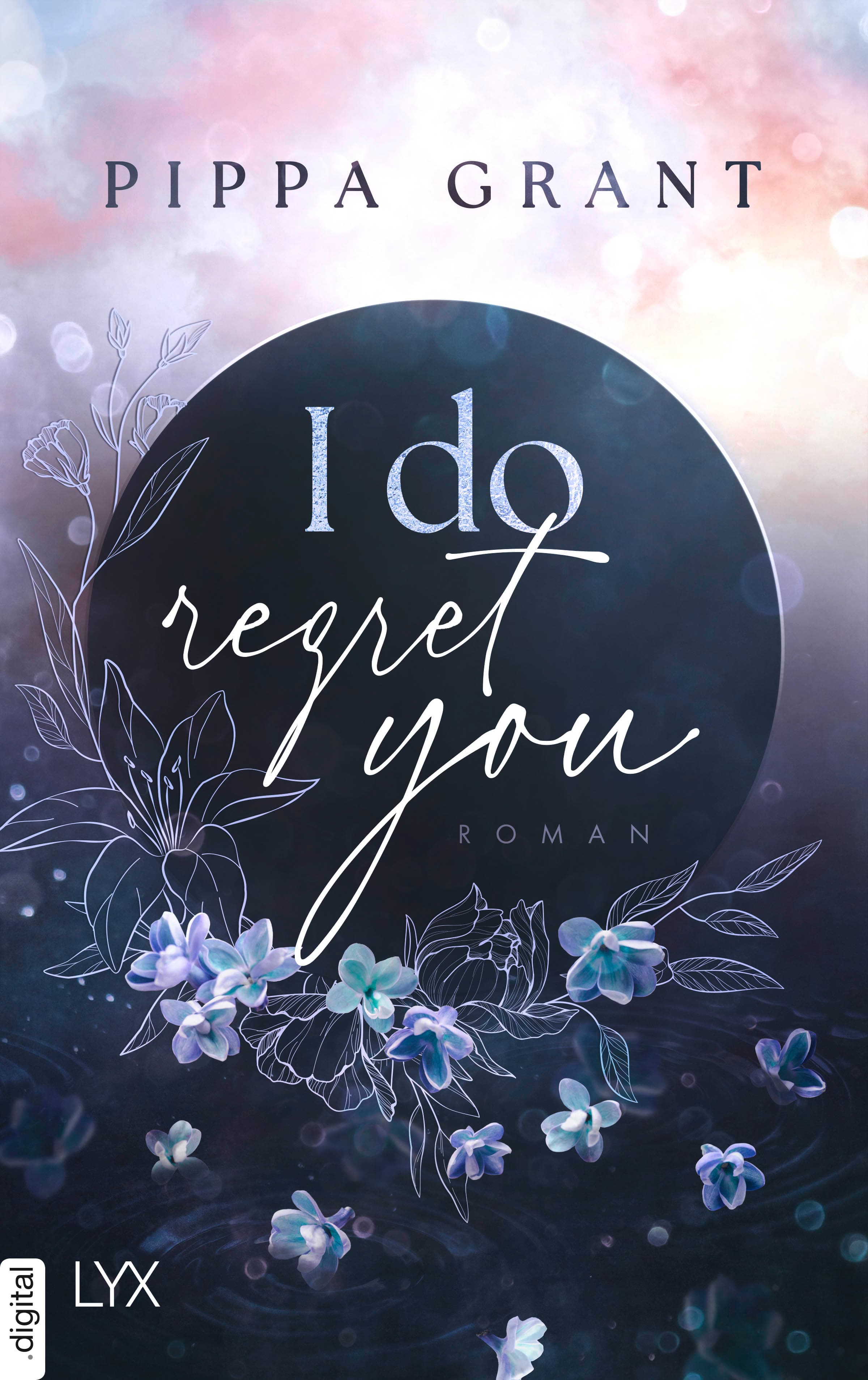 Produktbild: I Do Regret You (9783736324305 )