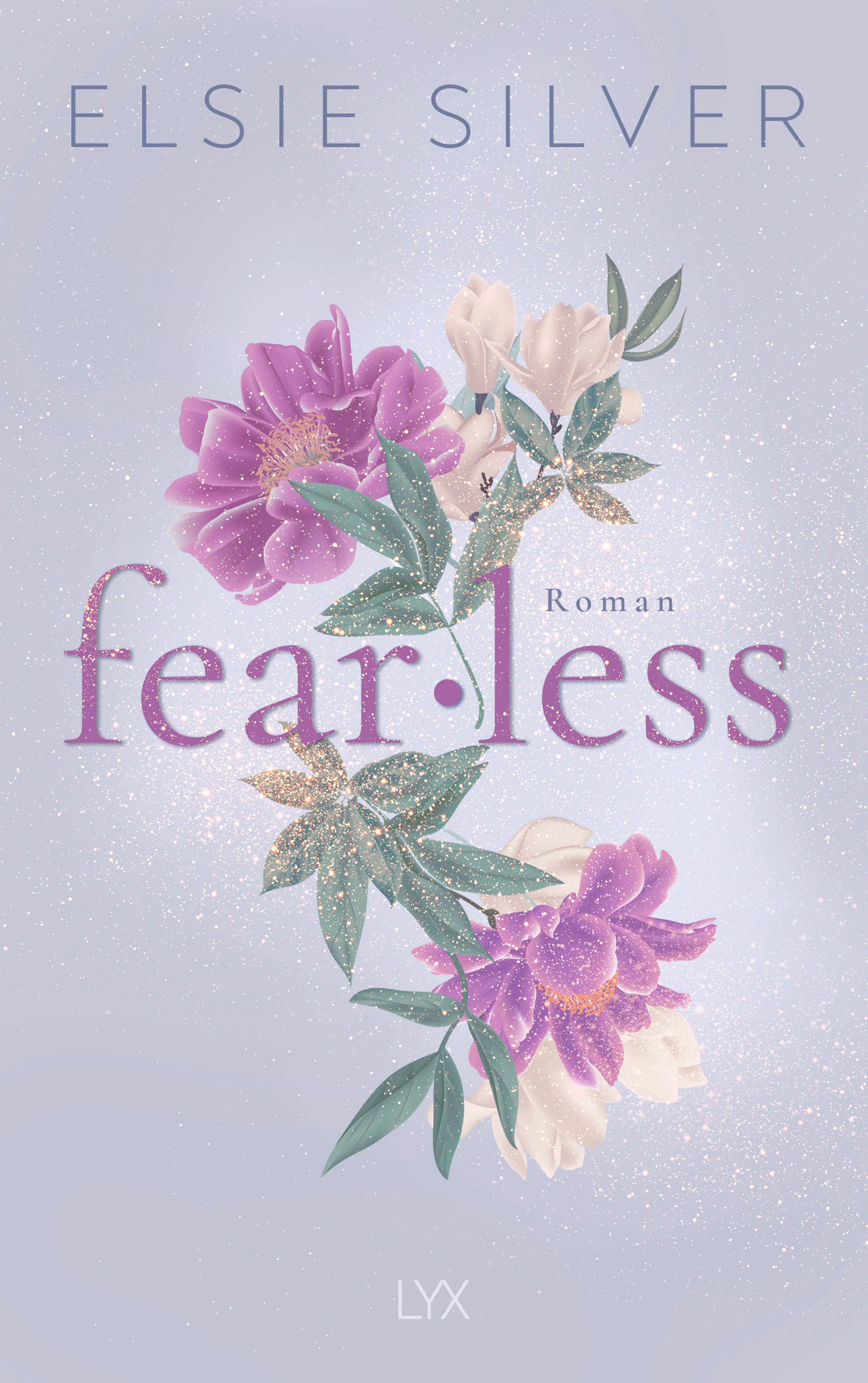 Produktbild: Fearless (9783736323483 )