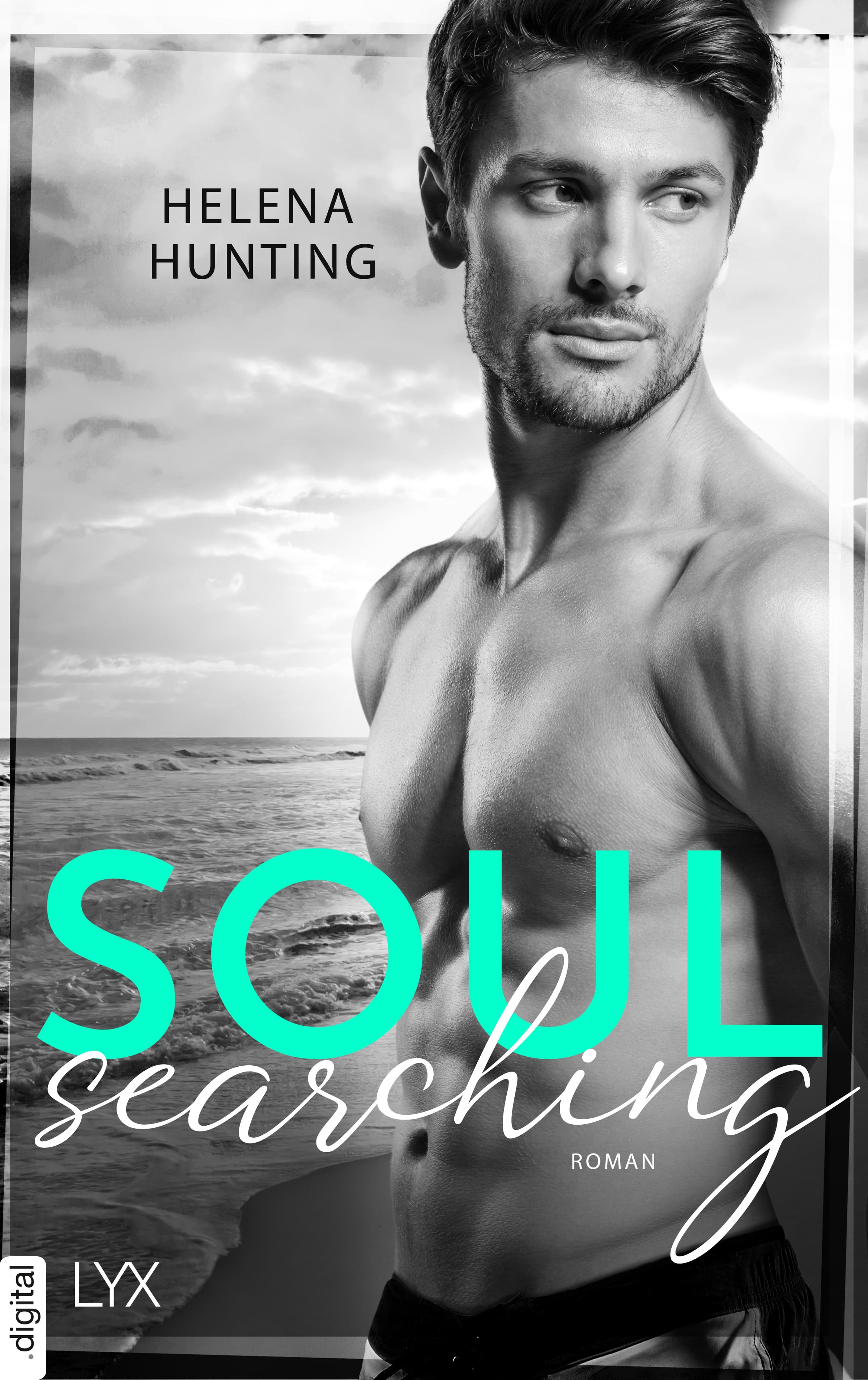 Produktbild: Soul Searching (9783736322097 )