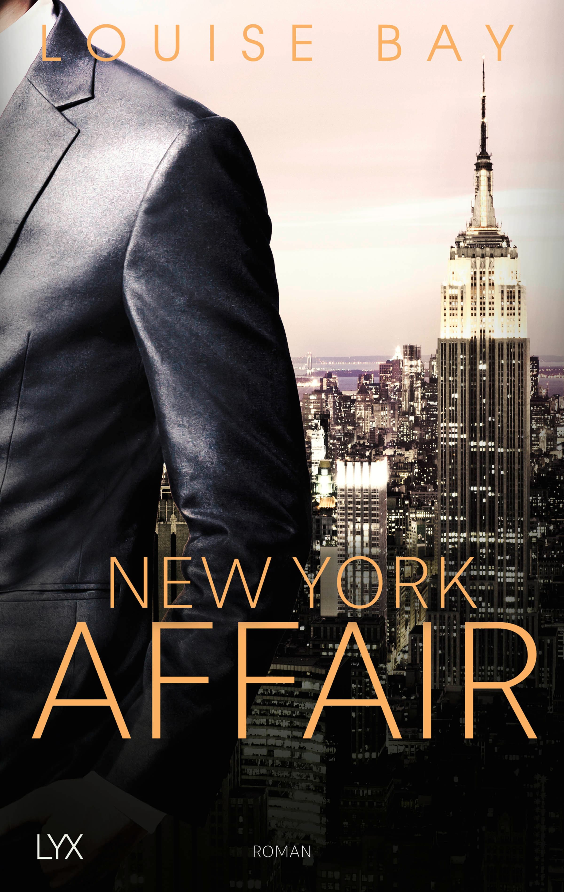 Produktbild: New York Affair (9783736309937 )