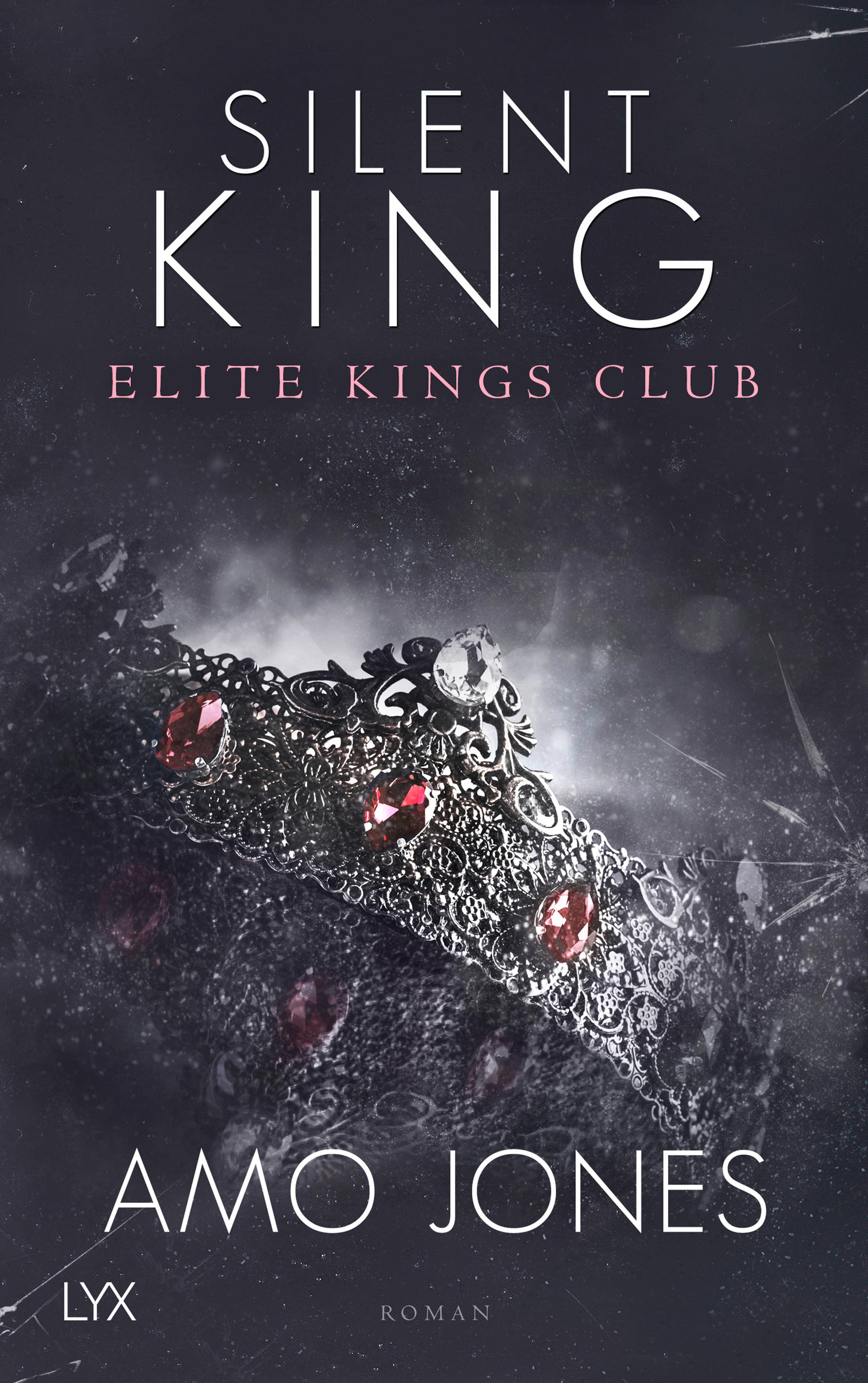 Produktbild: Silent King - Elite Kings Club (9783736309739 )