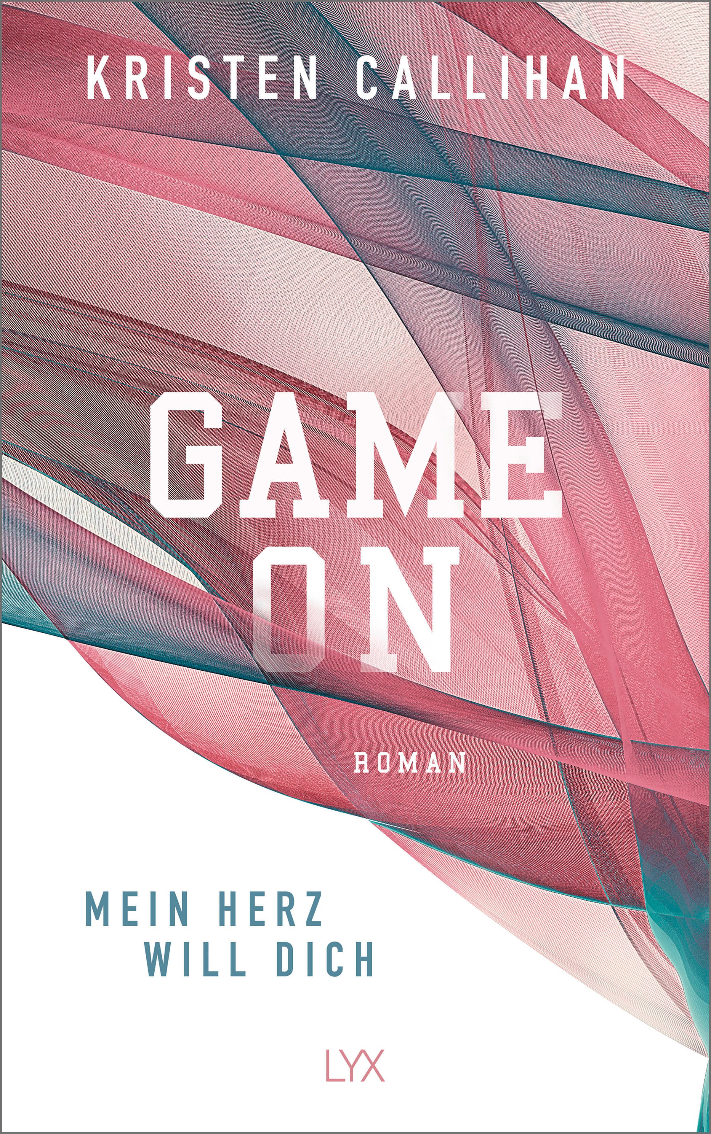 Produktbild: Game on - Mein Herz will dich (9783736313019 )