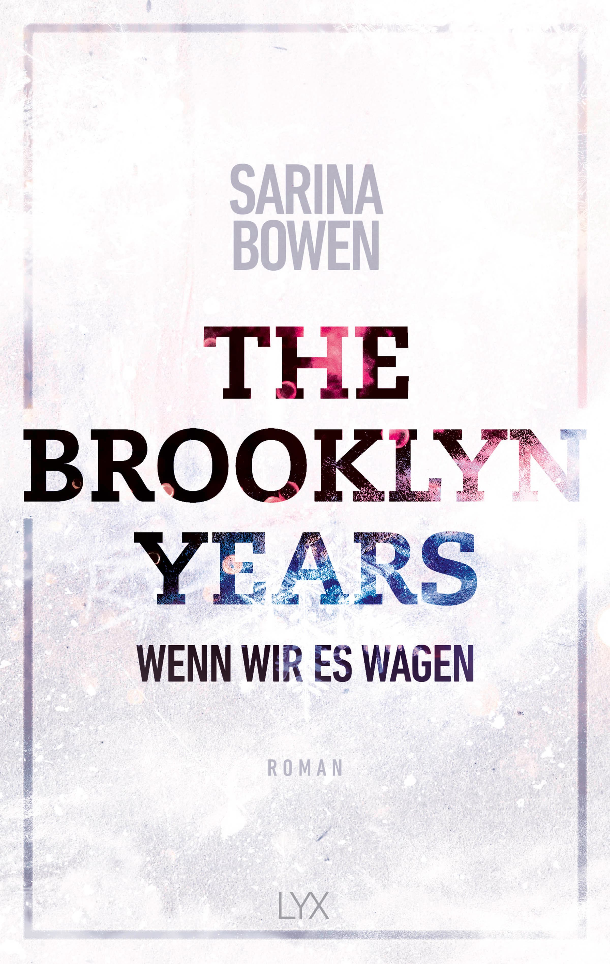 Produktbild: The Brooklyn Years - Wenn wir es wagen (9783736316713 )