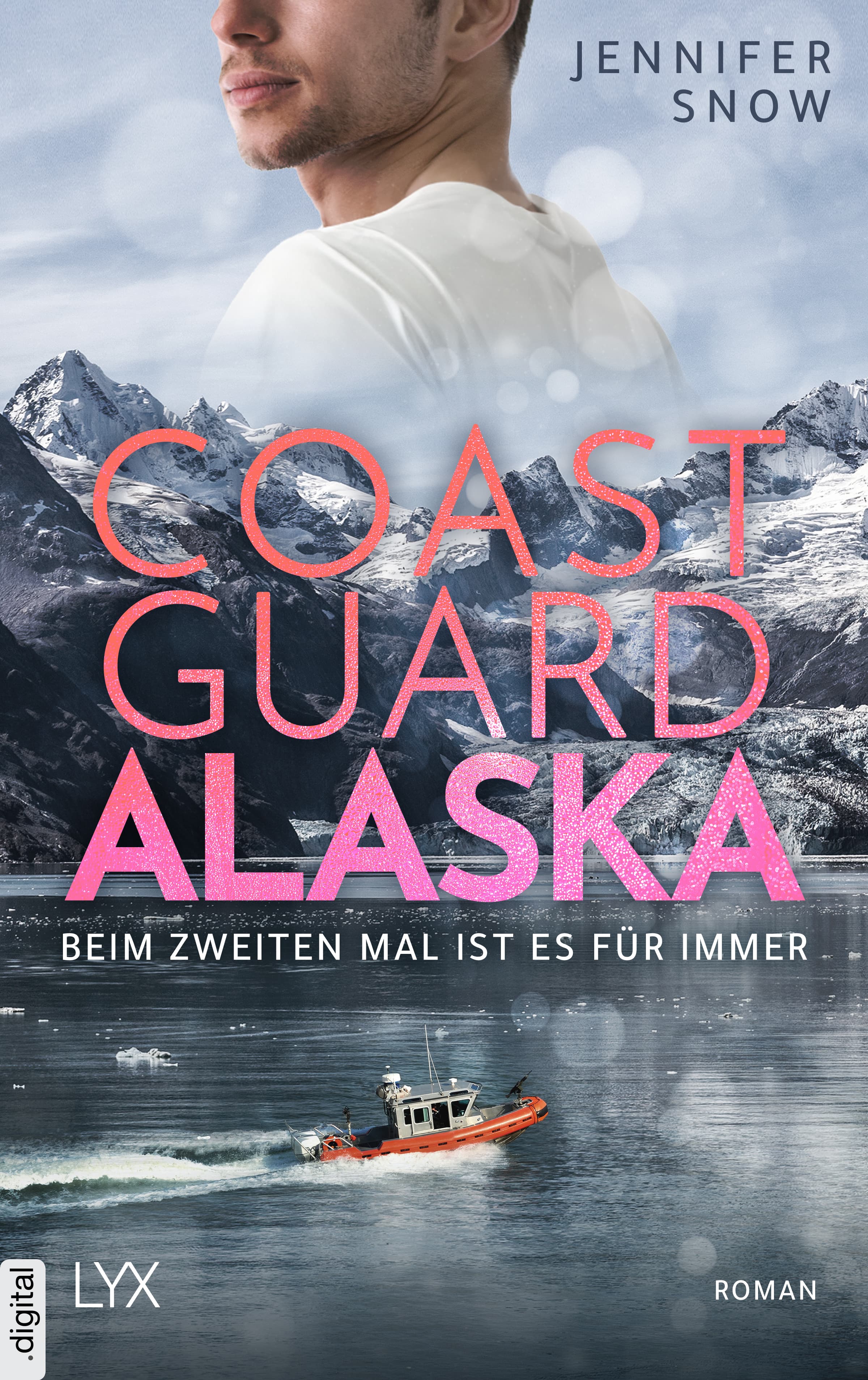 Produktbild: Coast Guard Alaska - Beim zweiten Mal ist es für immer (9783736323063 )