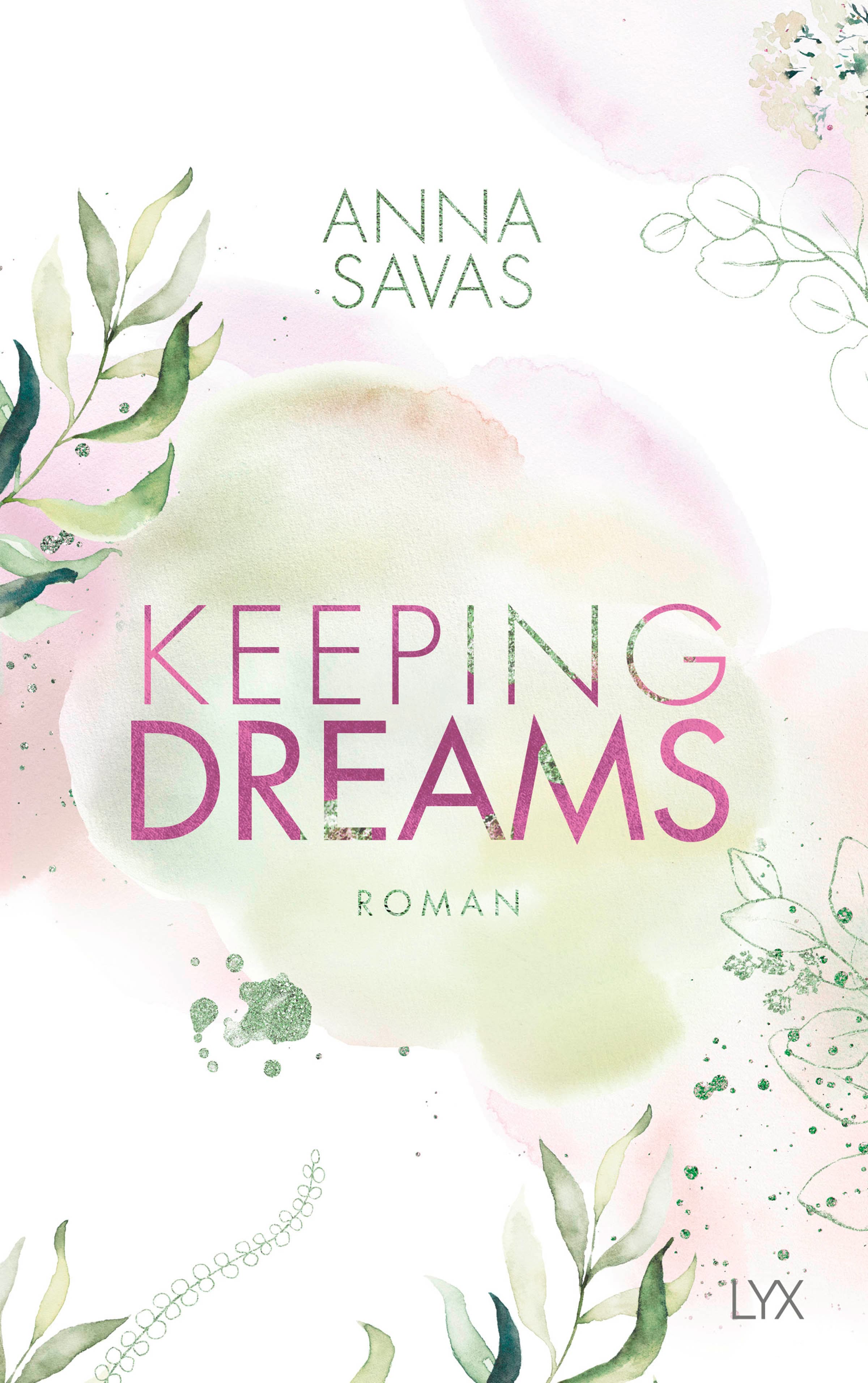 Produktbild: Keeping Dreams (9783736315358 )