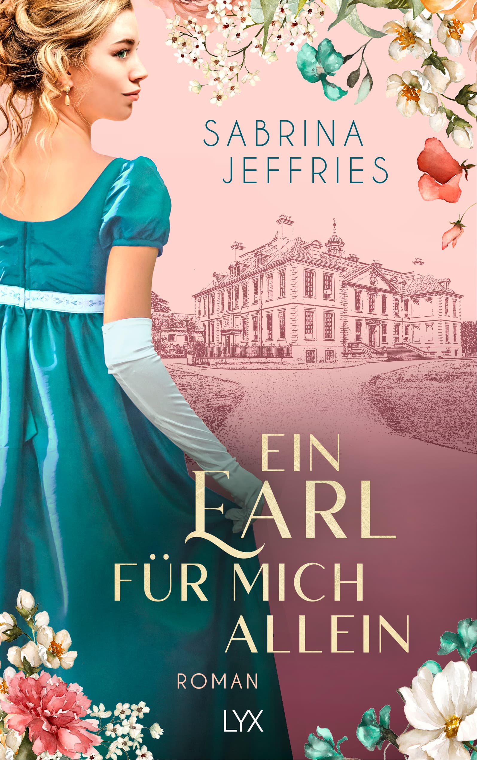 Produktbild: Ein Earl für mich allein (9783736320222 )