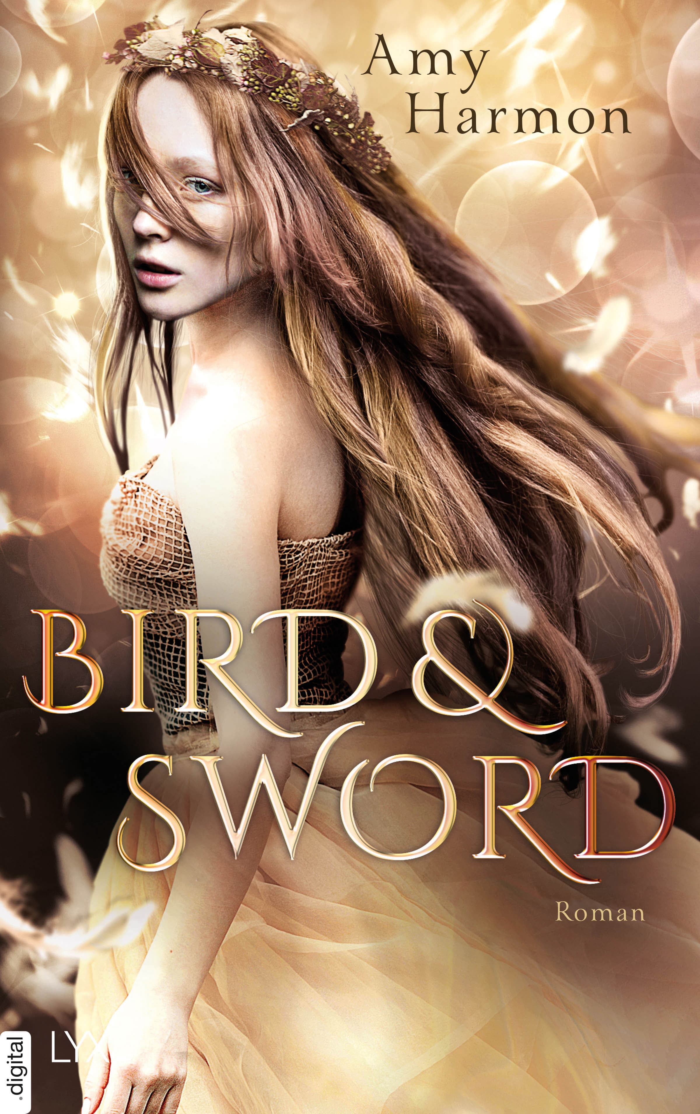 Produktbild: Bird and Sword (9783736306103 )