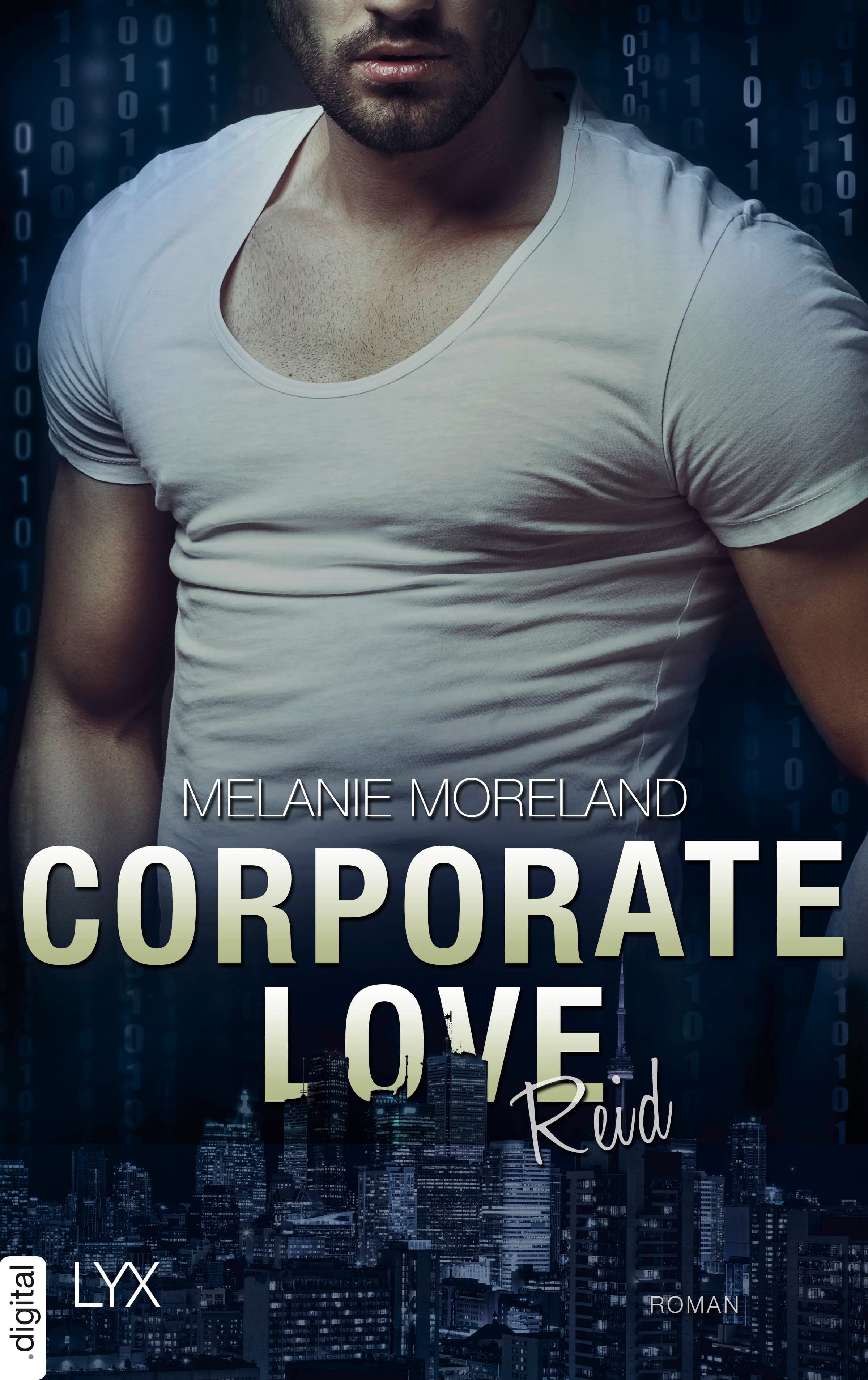 Produktbild: Corporate Love - Reid (9783736312692 )