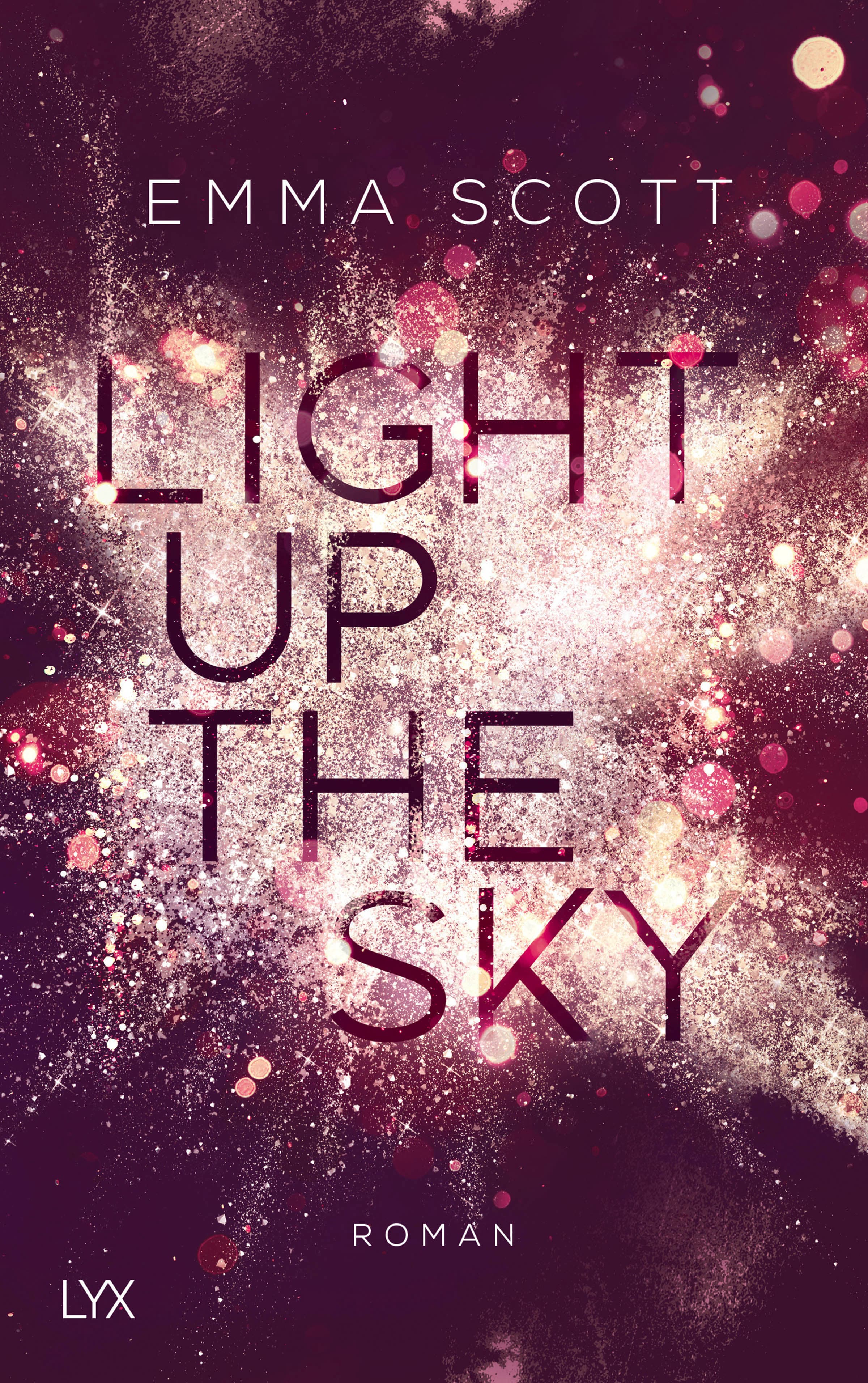 Produktbild: Light Up the Sky (9783736311657 )