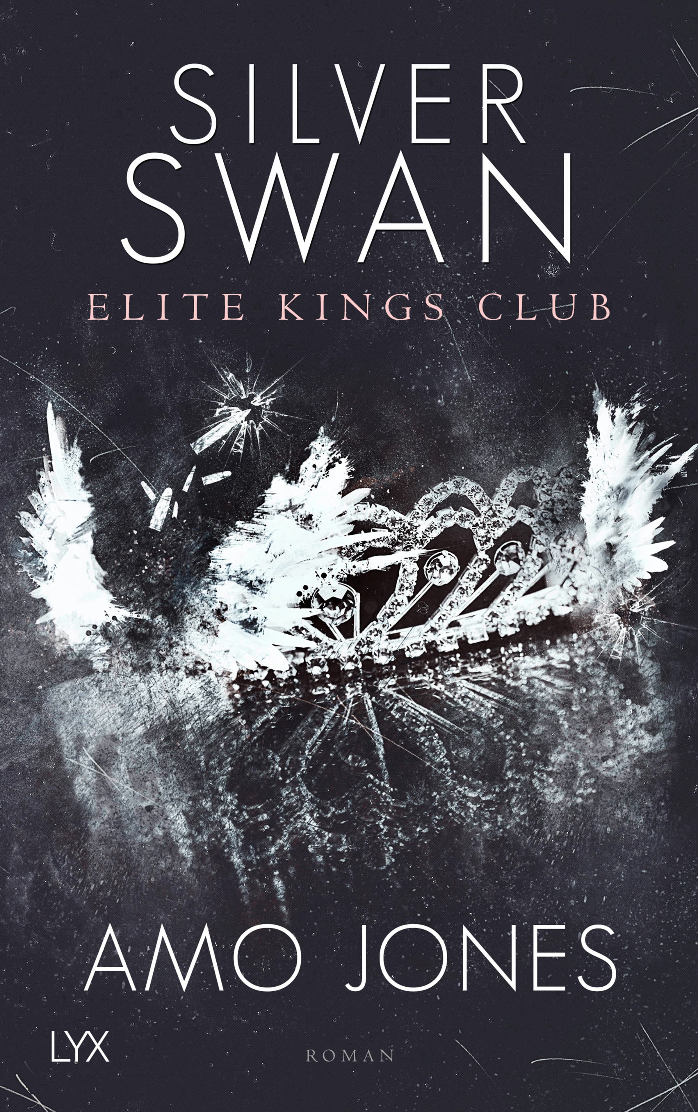 Produktbild: Silver Swan - Elite Kings Club (9783736308220 )