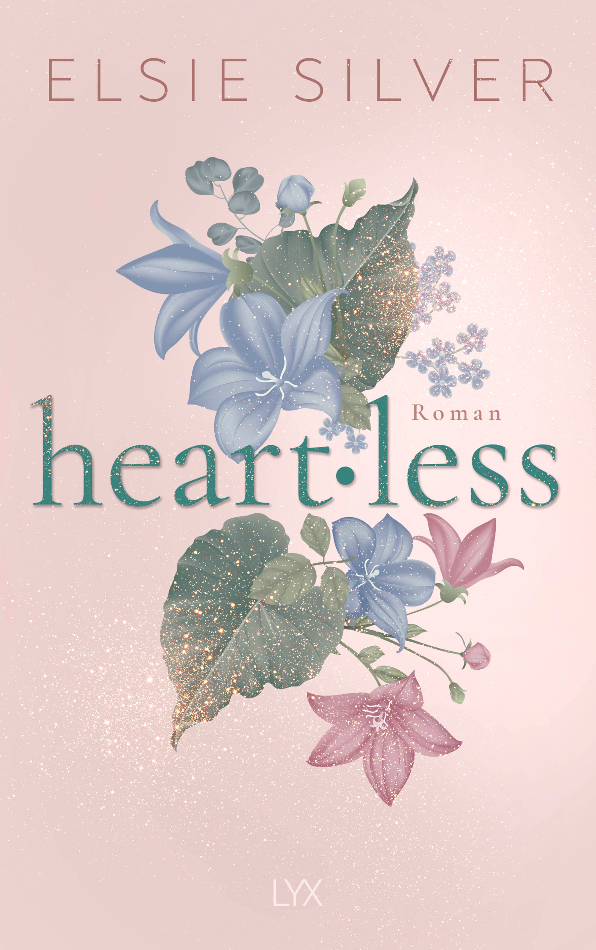 Produktbild: Heartless (9783736322424 )