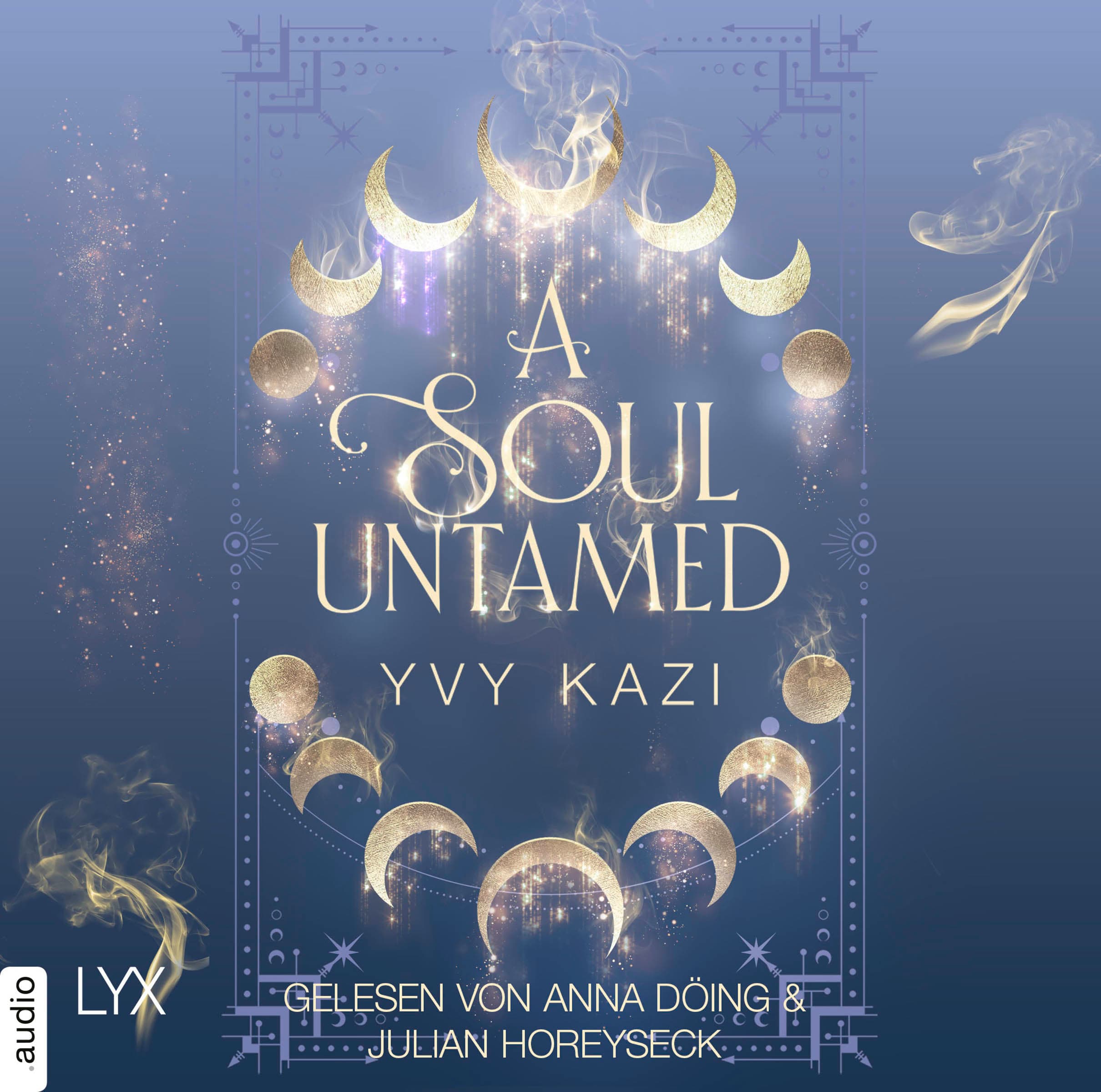 Produktbild: A Soul Untamed (9783966354295 )