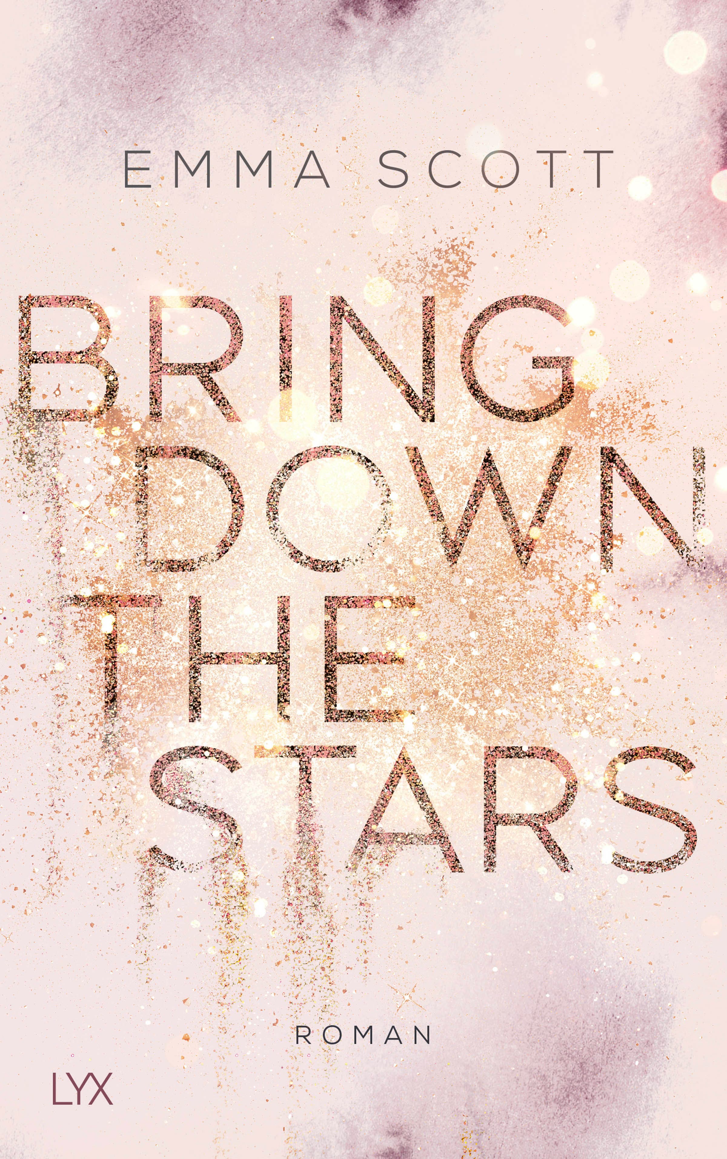 Produktbild: Bring Down the Stars (9783736311282 )