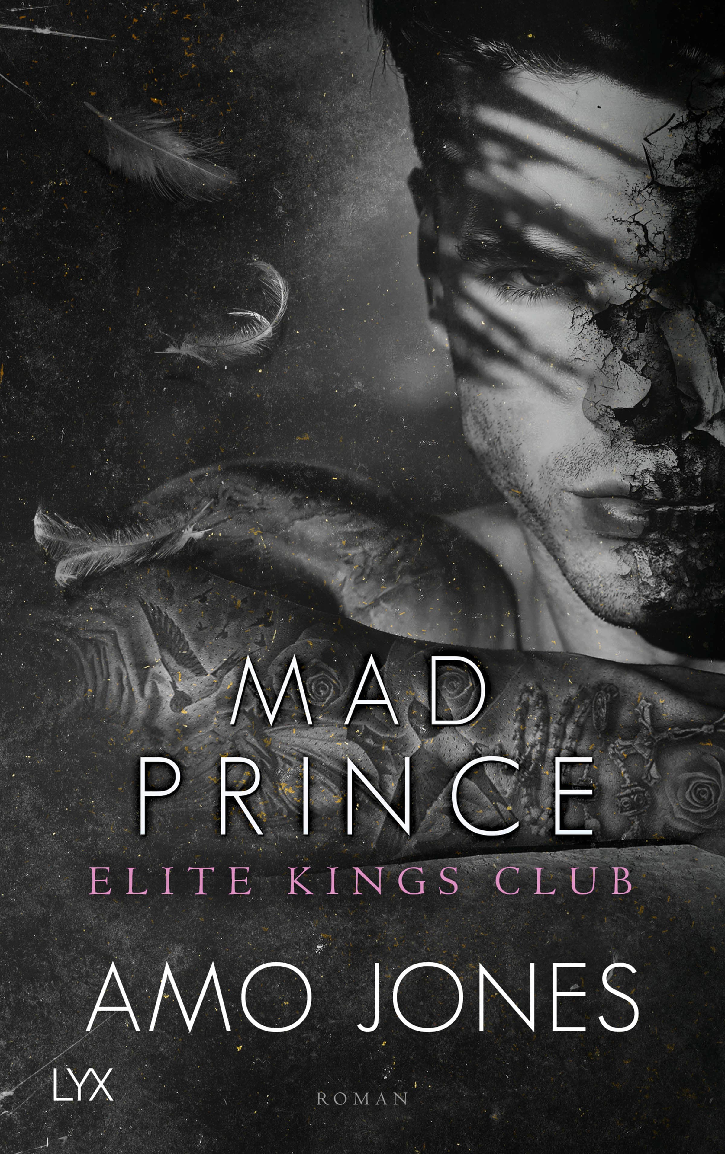 Produktbild: Mad Prince - Elite Kings Club (9783736309838 )