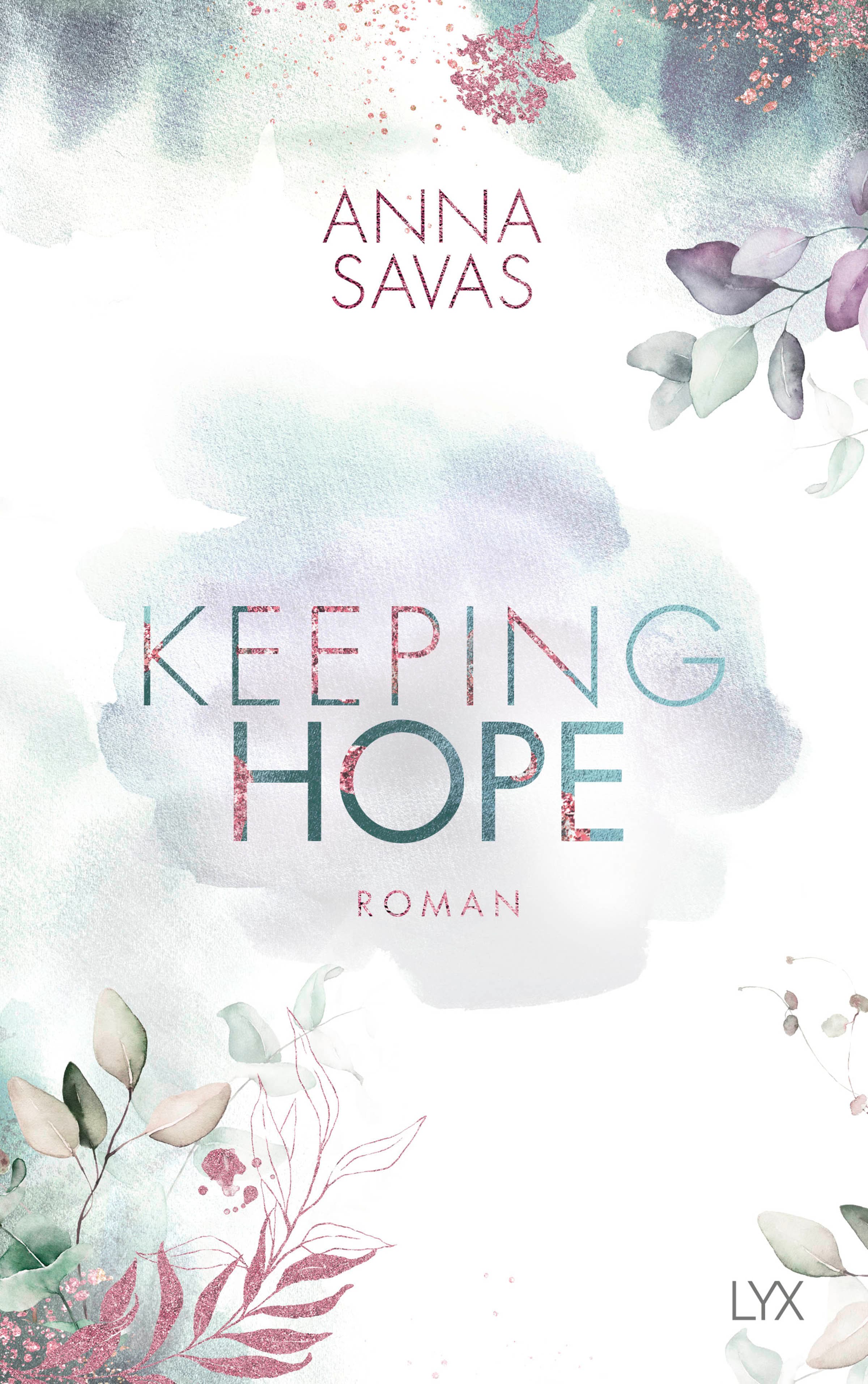 Produktbild: Keeping Hope (9783736315594 )