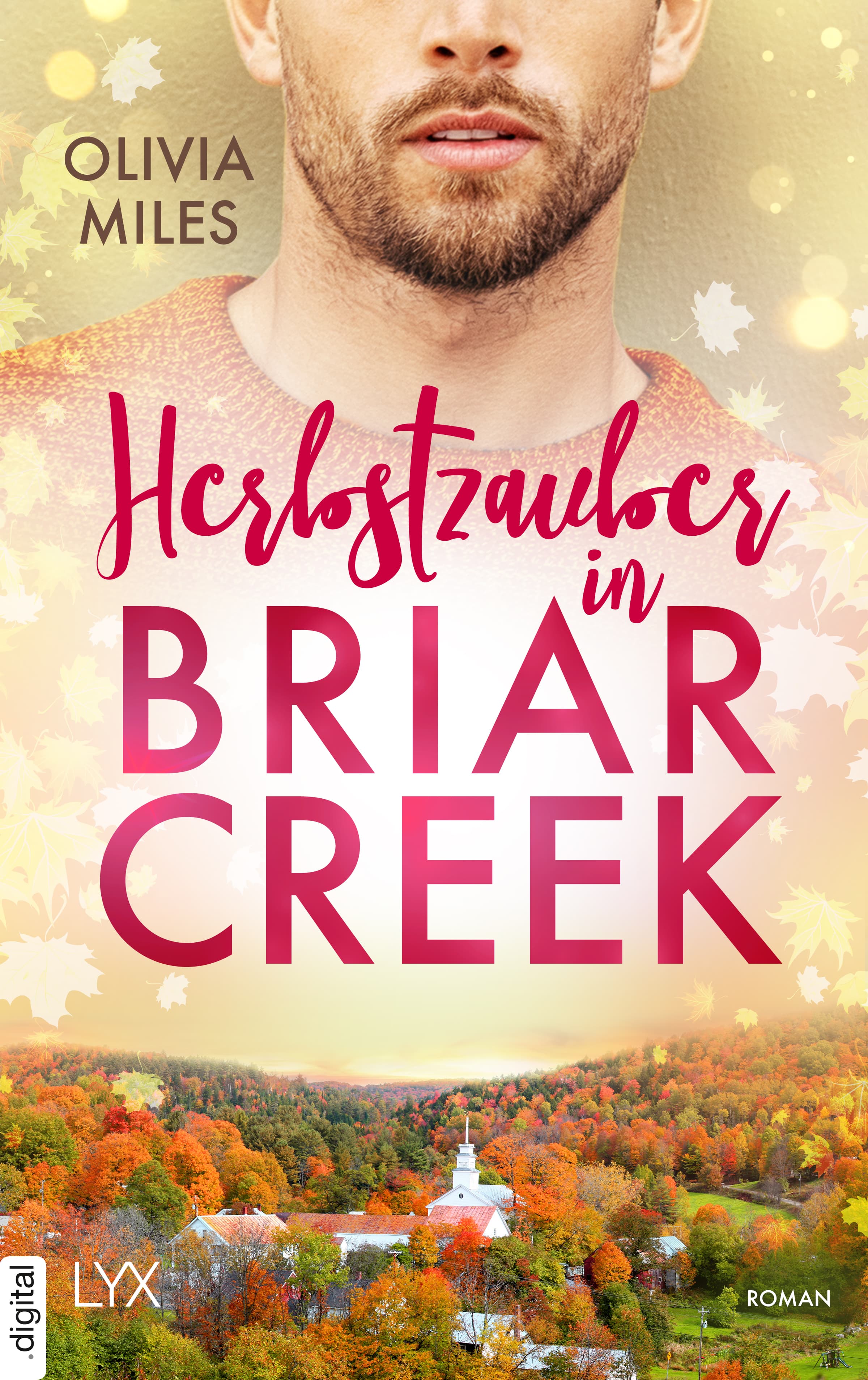 Produktbild: Herbstzauber in Briar Creek (9783736321052 )