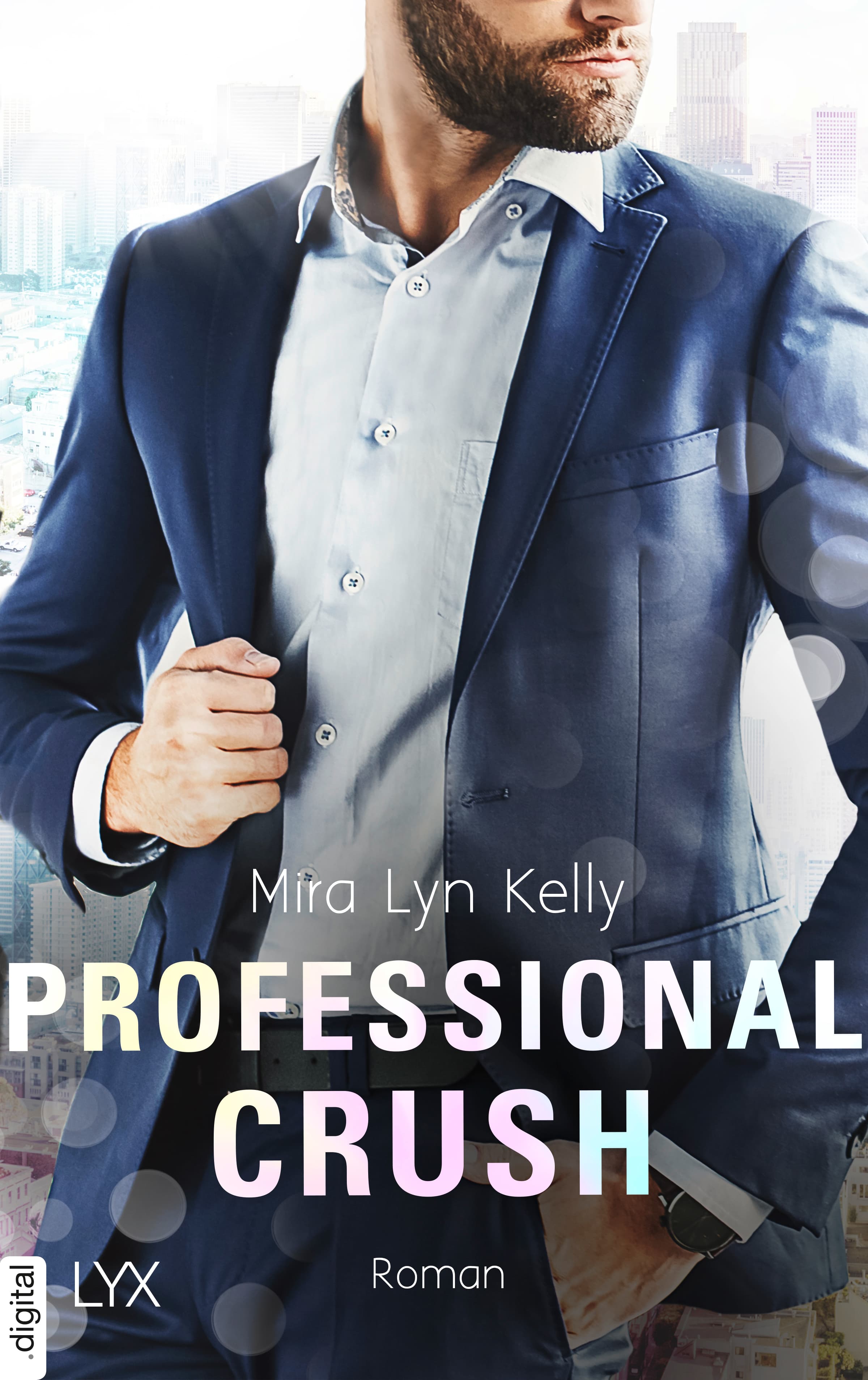 Produktbild: Professional Crush (9783736317208 )