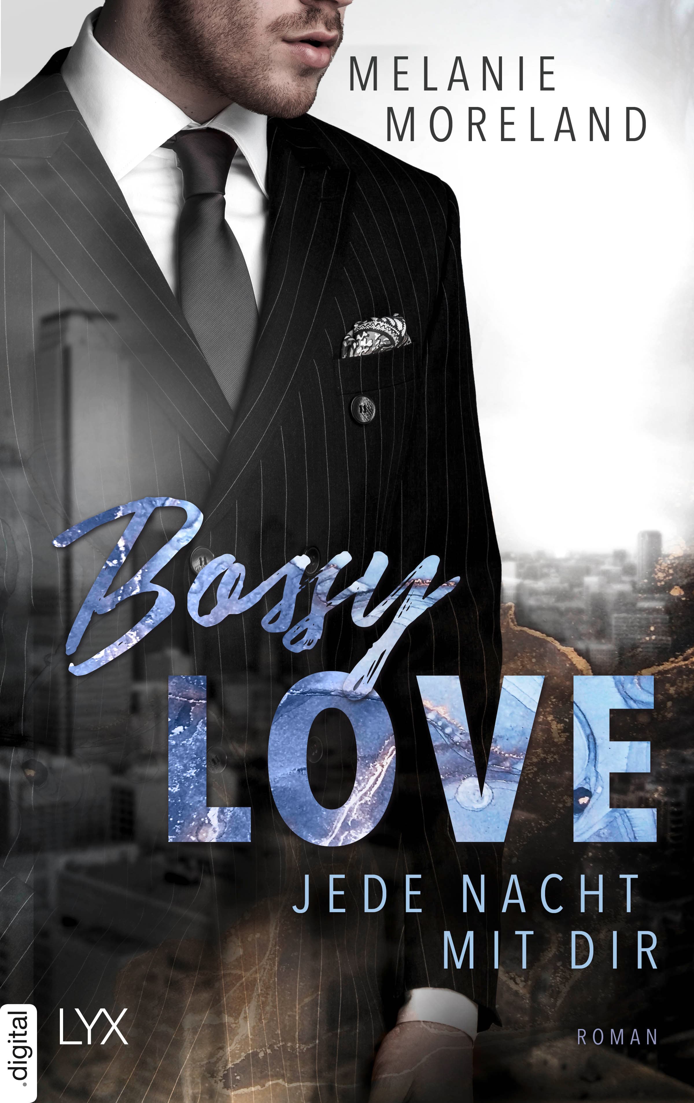 Produktbild: Bossy Love - Jede Nacht mit dir (9783736317291 )