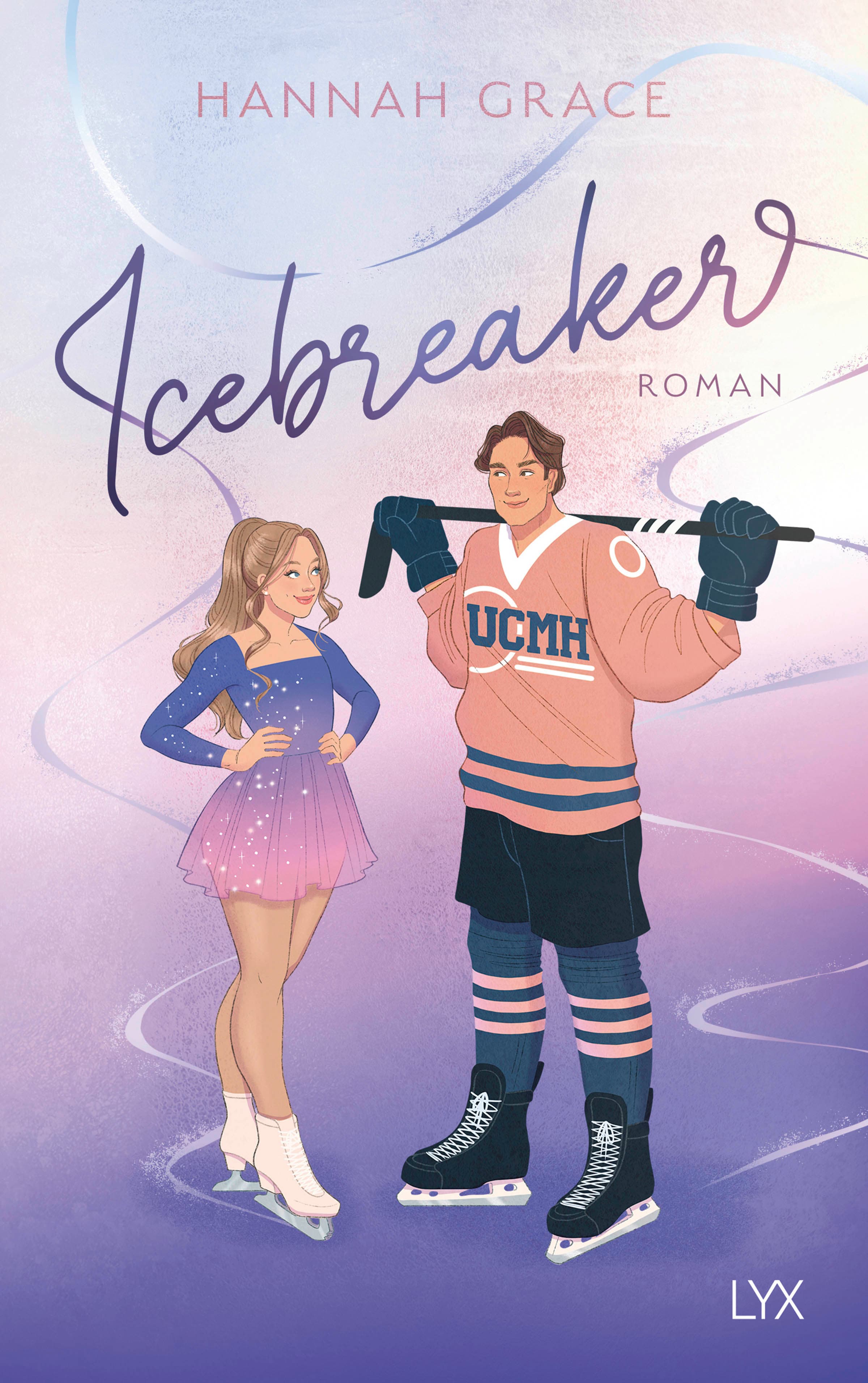 Produktbild: Icebreaker (9783736320840 )