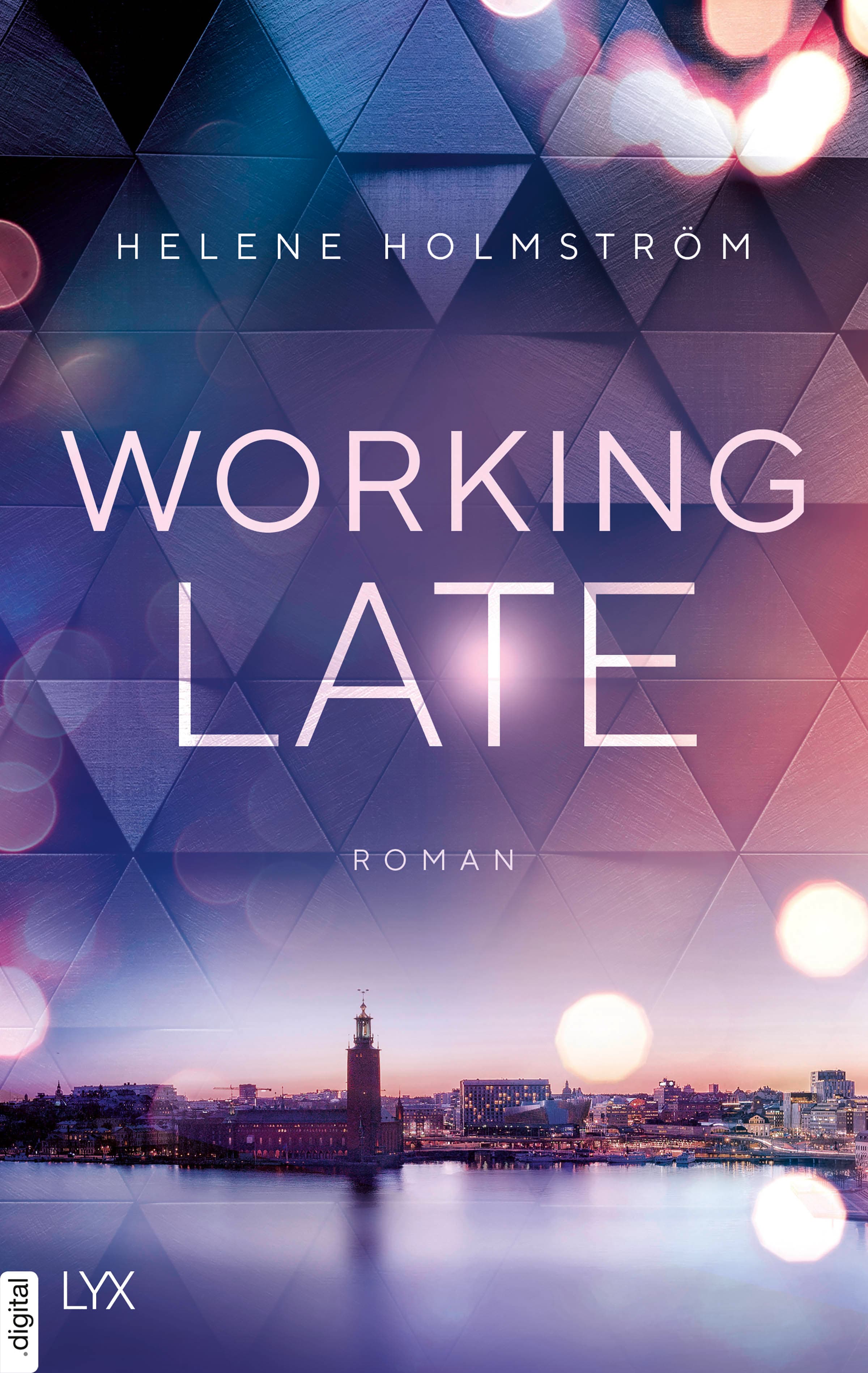 Produktbild: Working Late (9783736314085 )