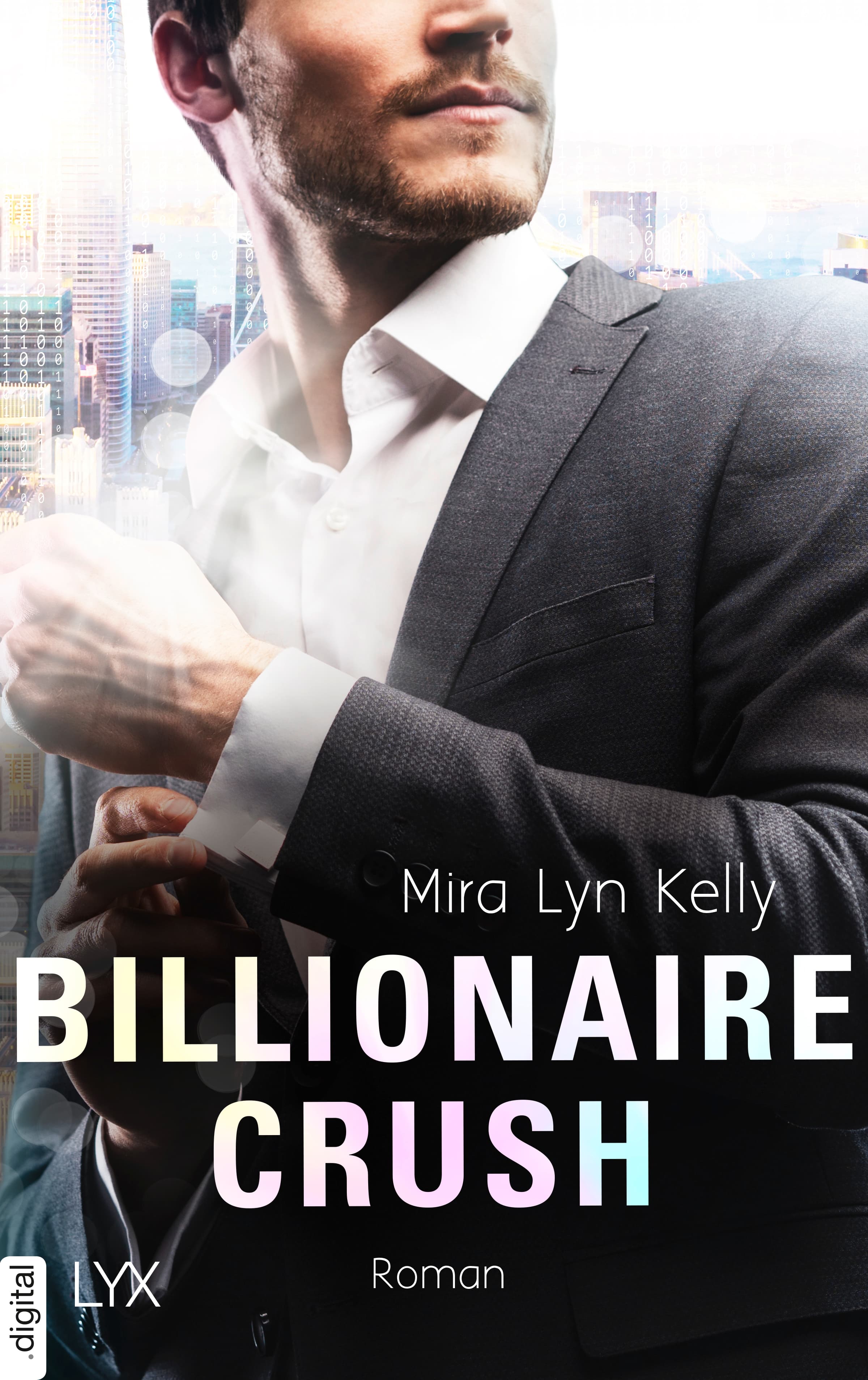 Produktbild: Billionaire Crush (9783736316027 )