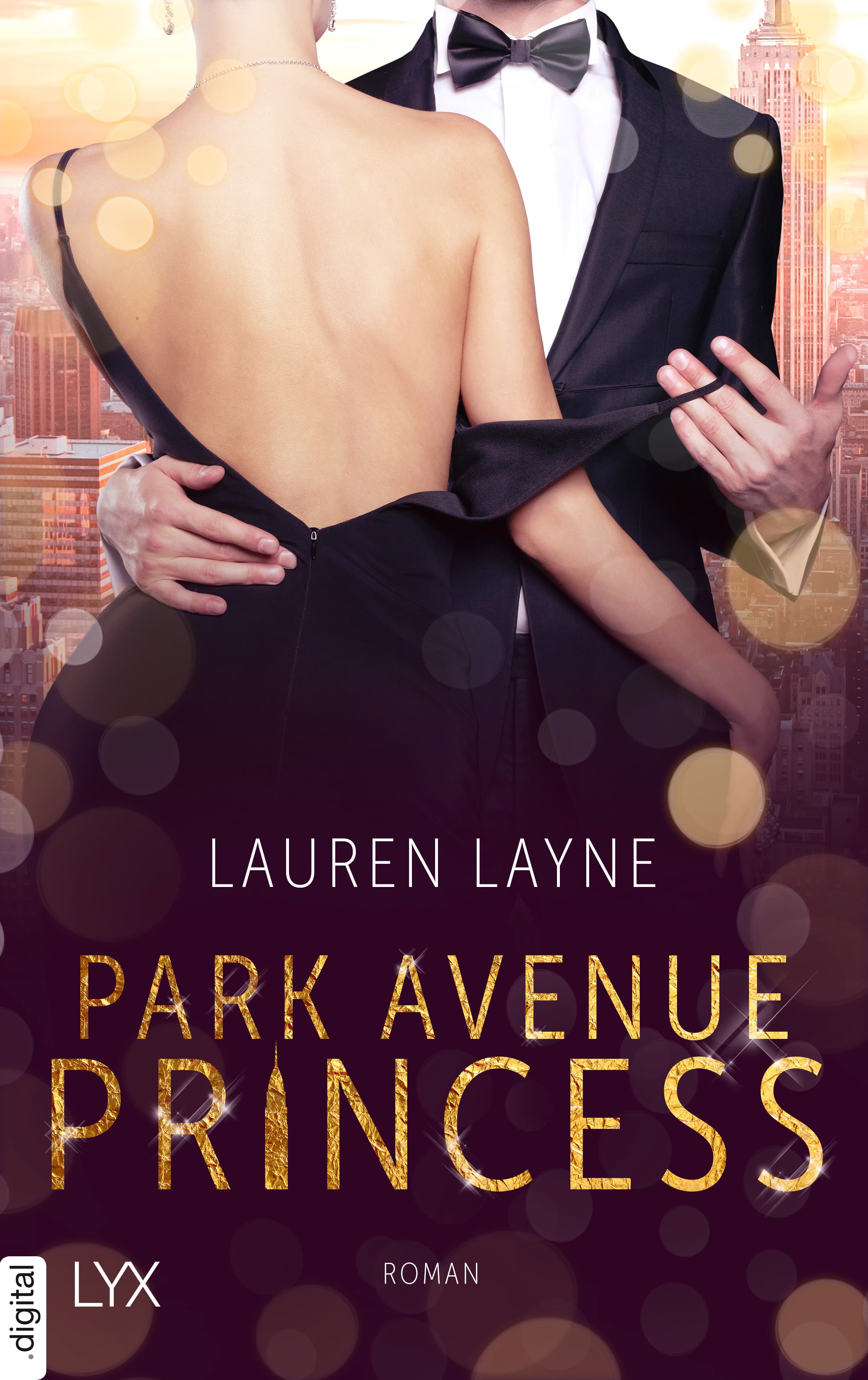 Produktbild: Park Avenue Princess  (9783736309647 )