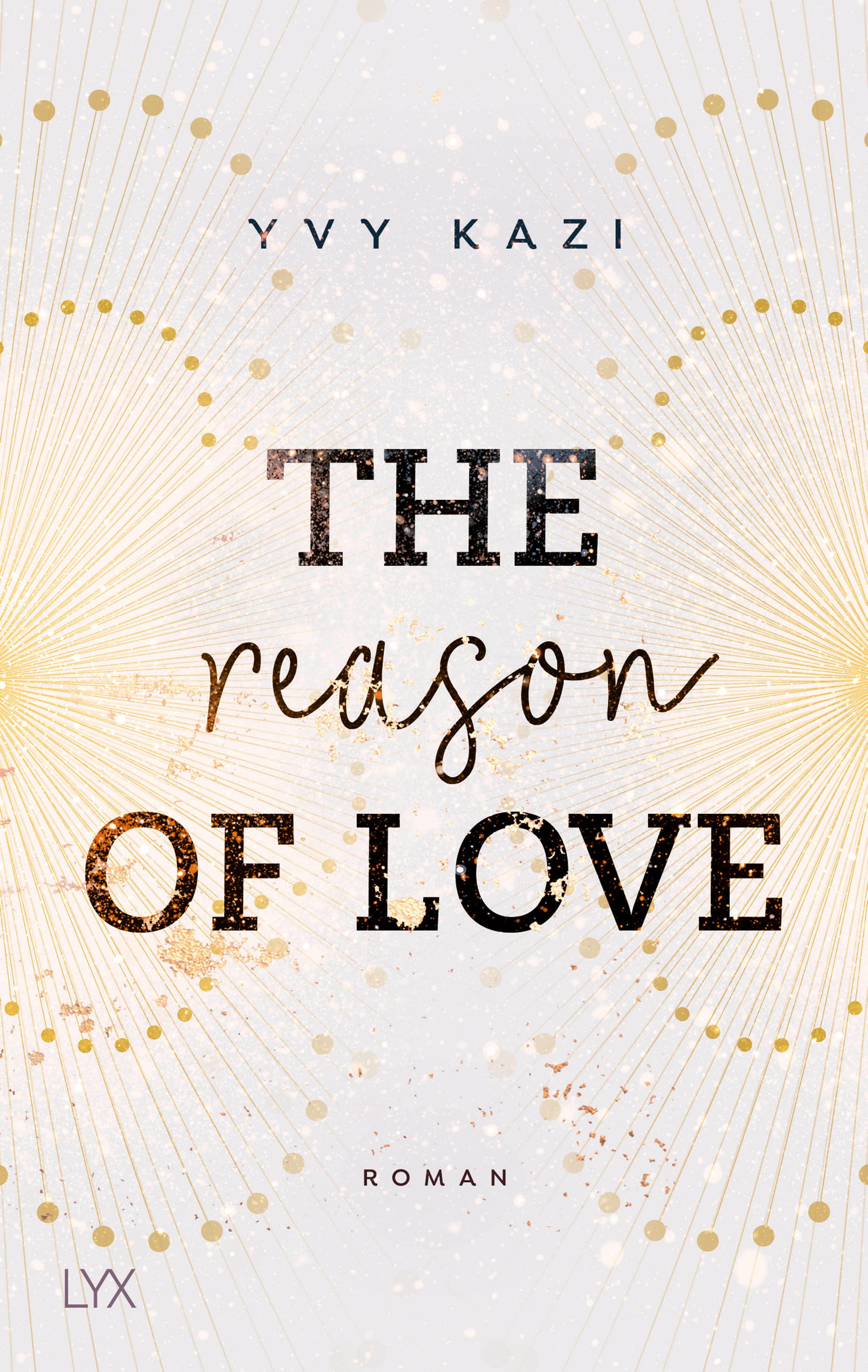 Produktbild: The Reason of Love (9783736316881 )