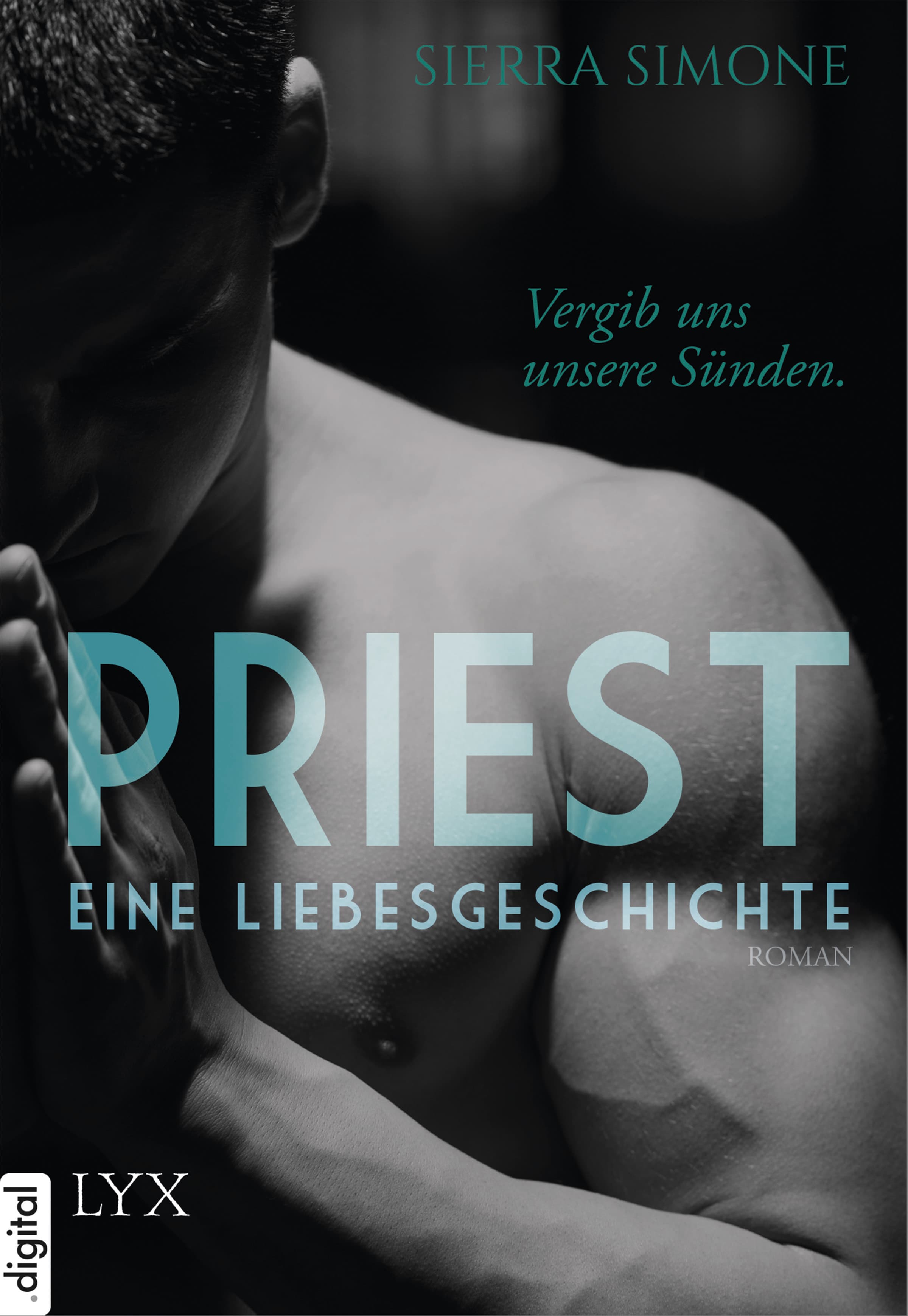 Produktbild: Priest. Eine Liebesgeschichte. (9783736302440 )