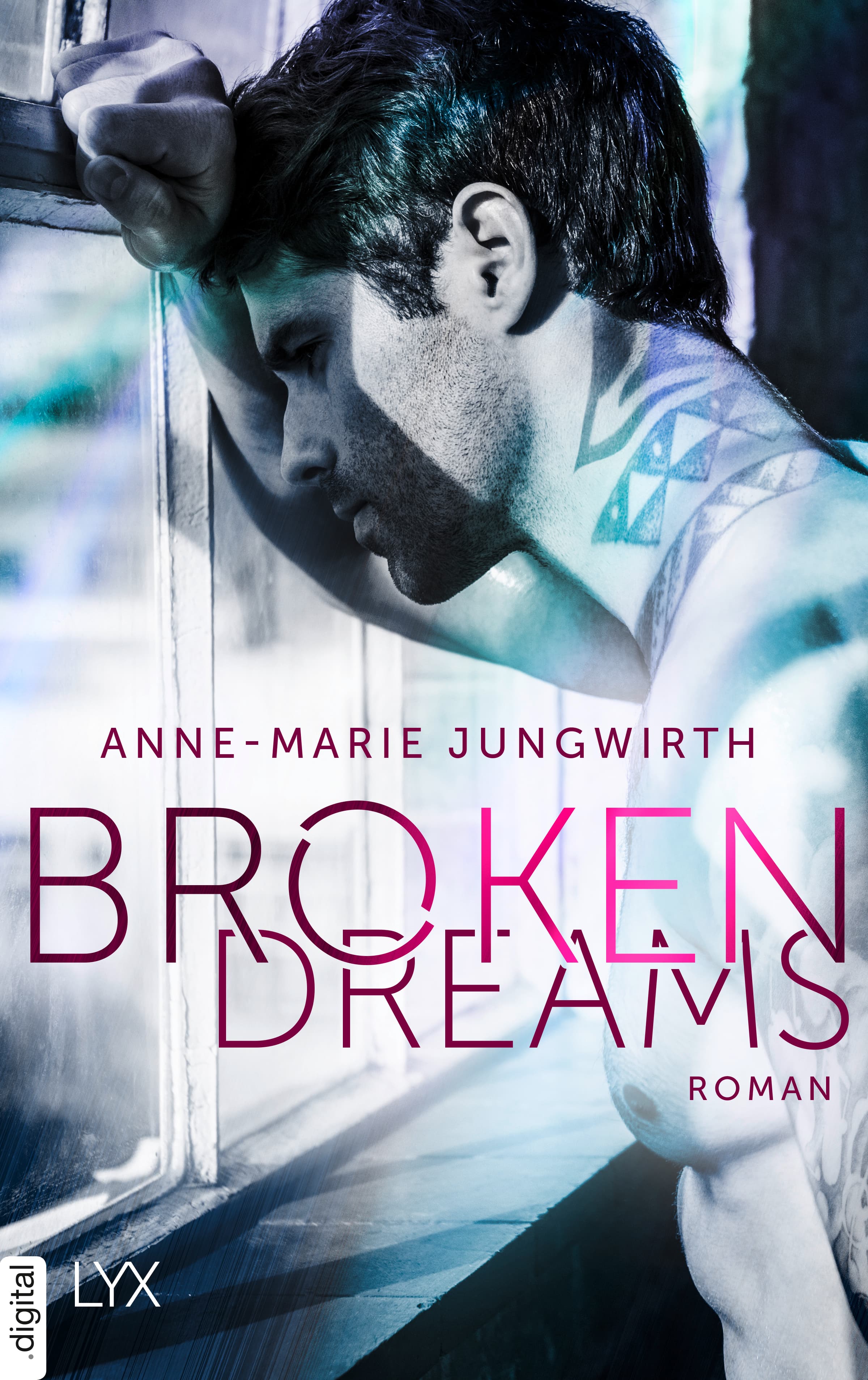 Produktbild: Broken Dreams (9783736311763 )