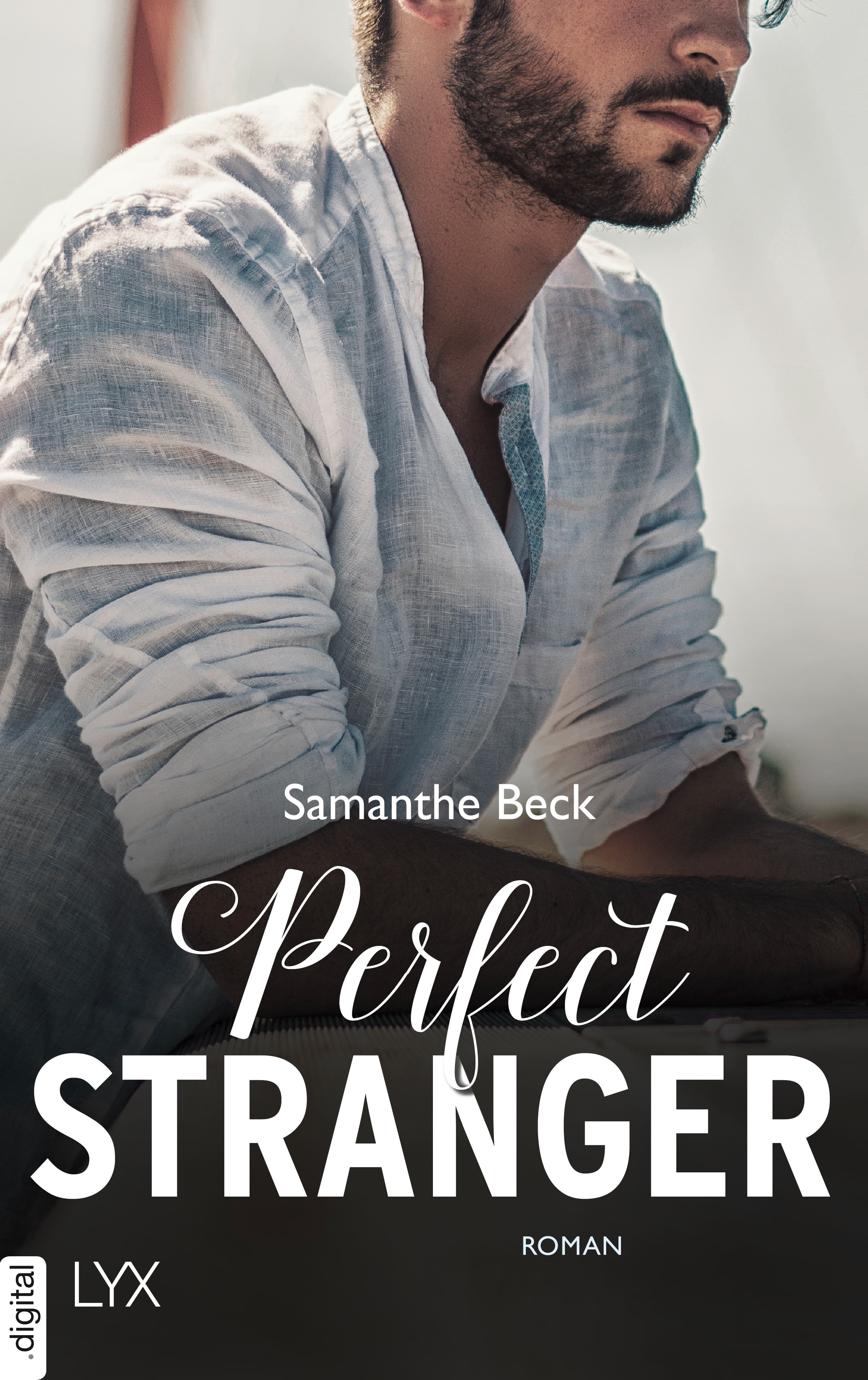 Produktbild: Perfect Stranger (9783736309104 )