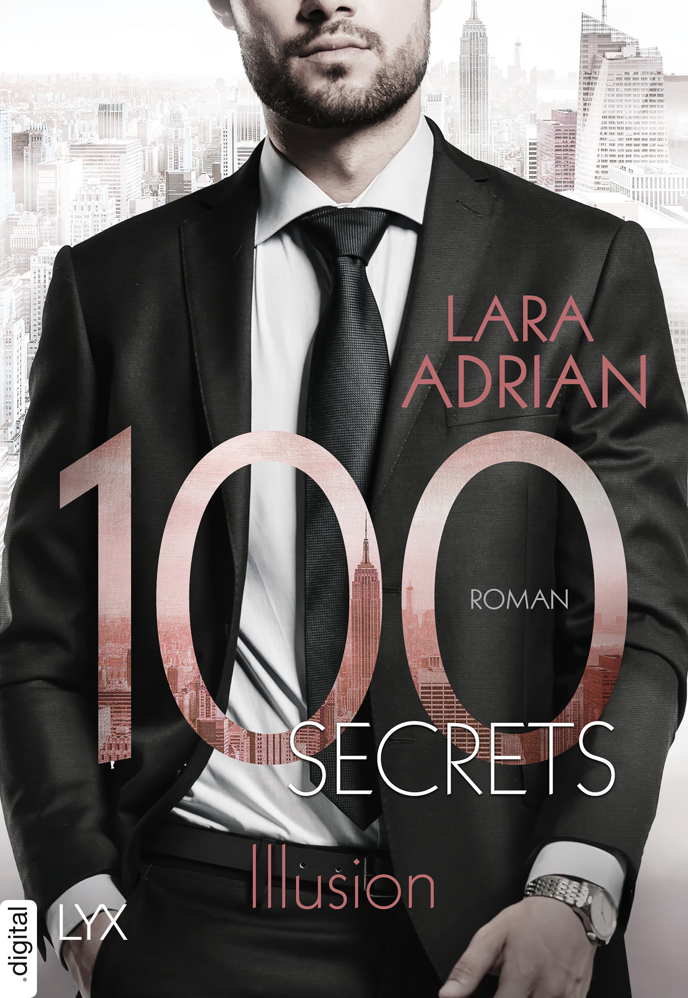 Produktbild: 100 Secrets - Illusion (9783736314245 )