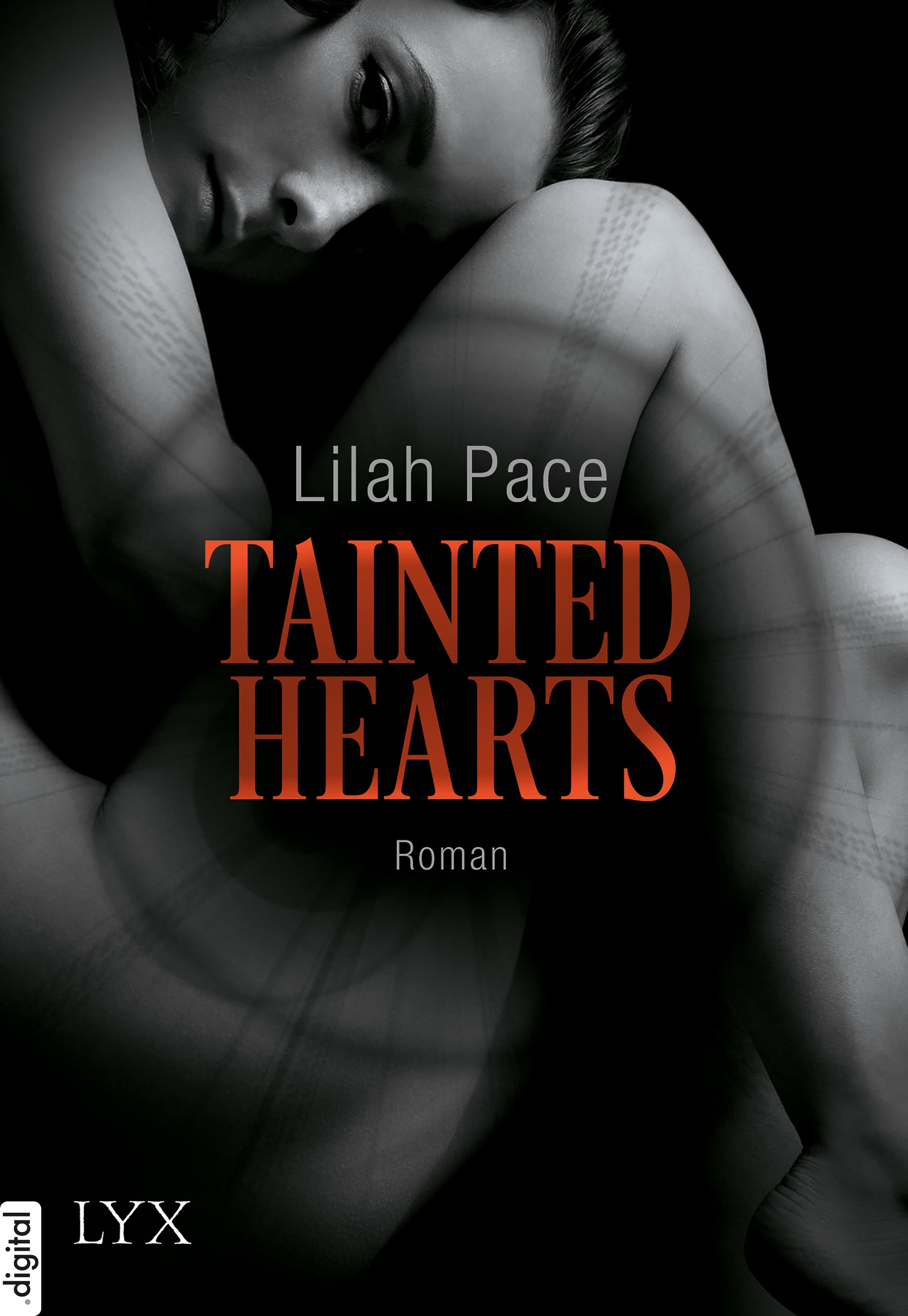 Produktbild: Tainted Hearts (9783736302792 )