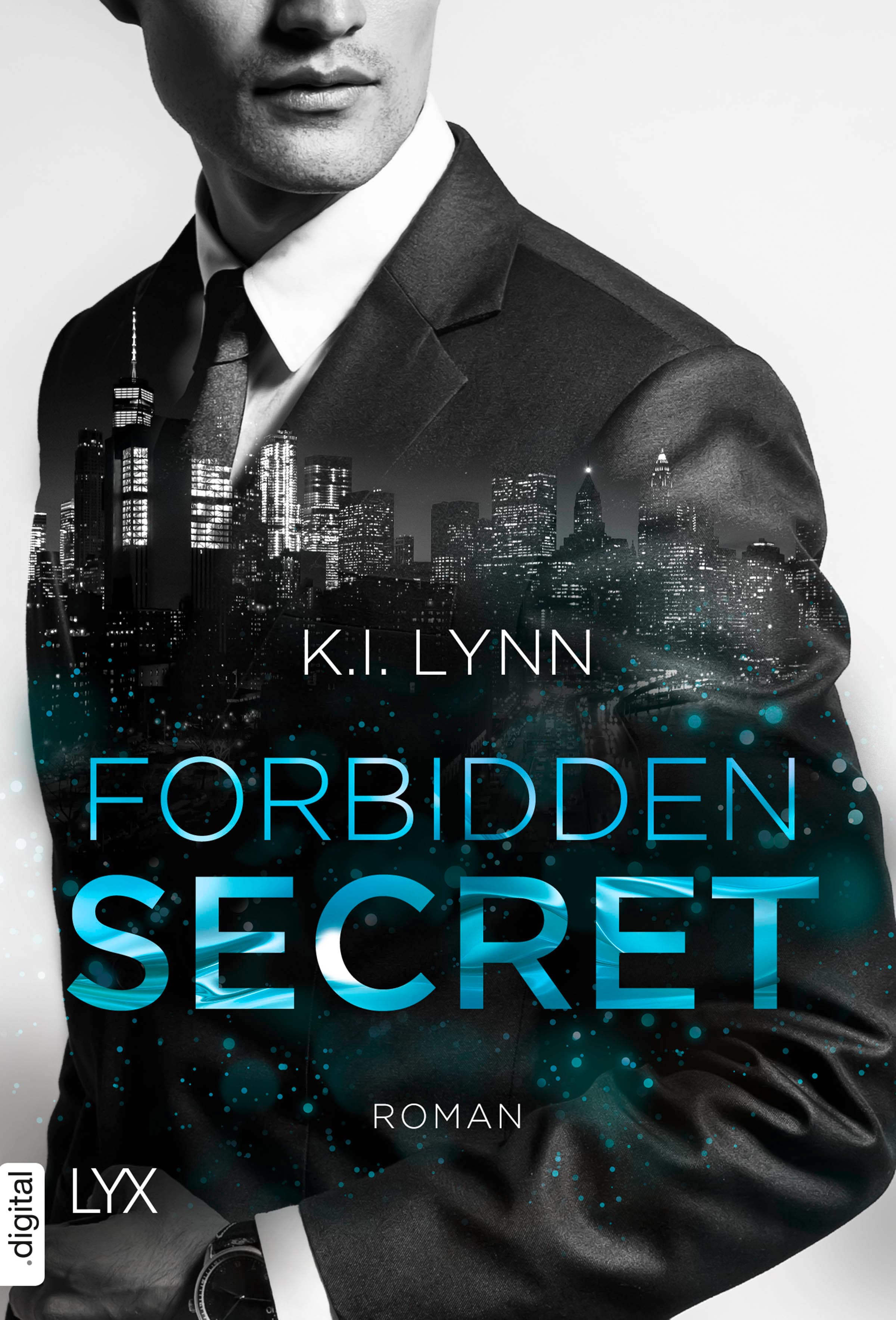 Produktbild: Forbidden Secret (9783736317024 )