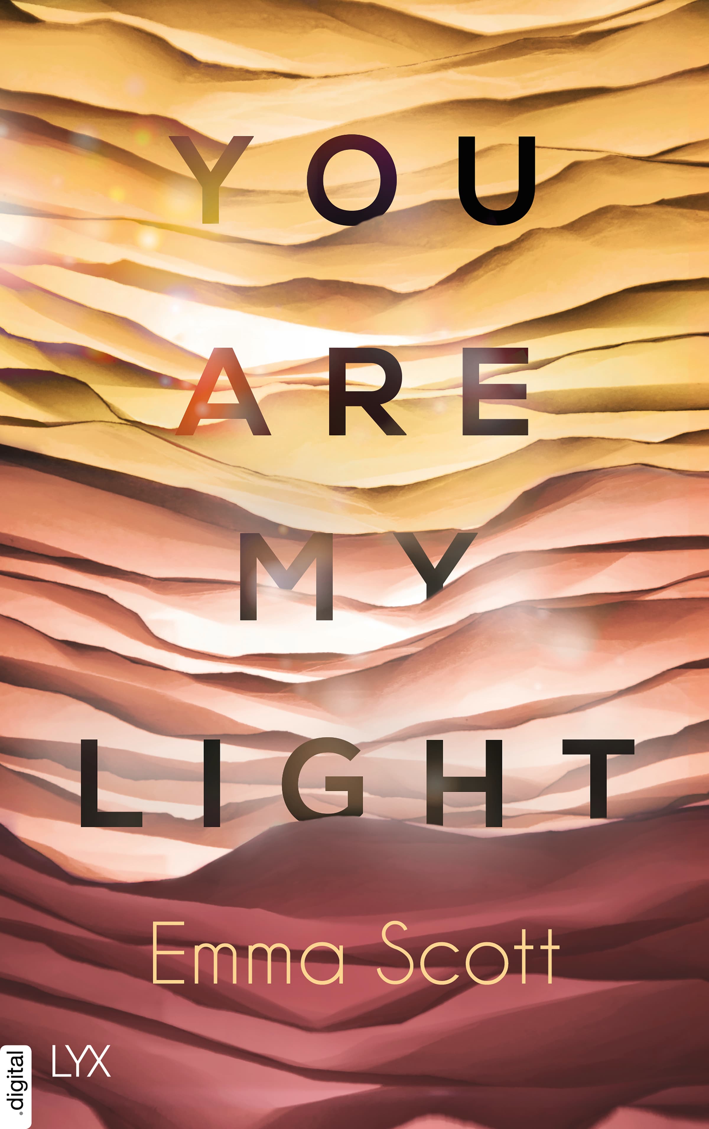 Produktbild: You are my Light (9783736311756 )