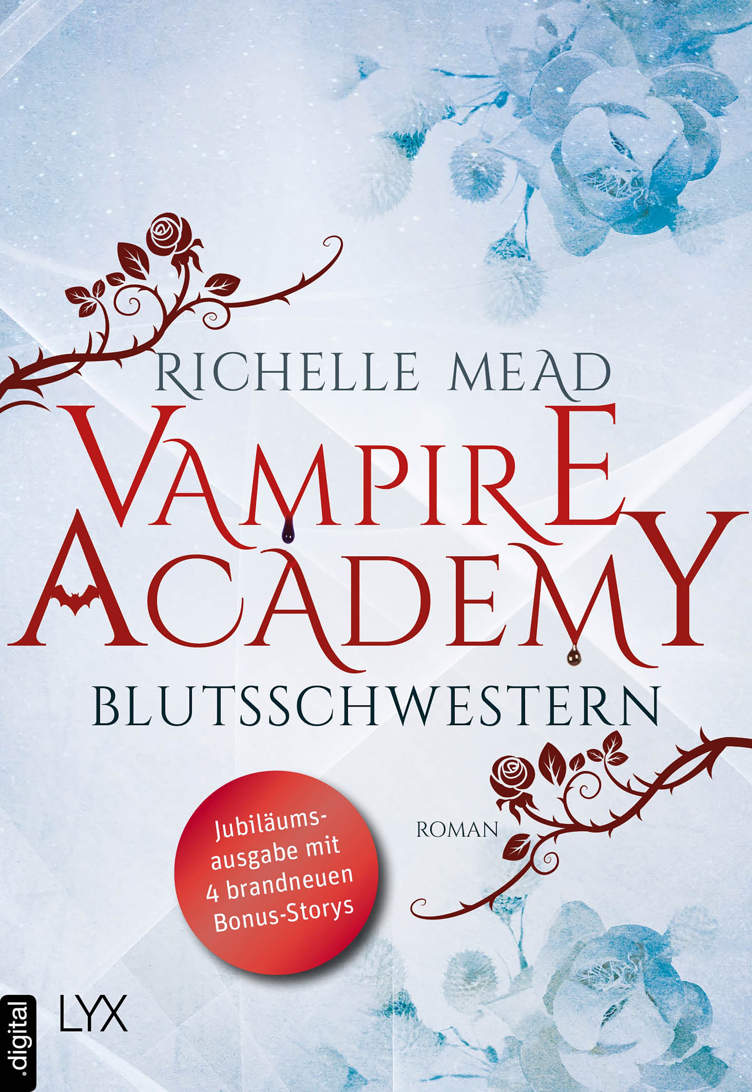 Produktbild: Vampire Academy - Blutsschwestern (9783736306127 )