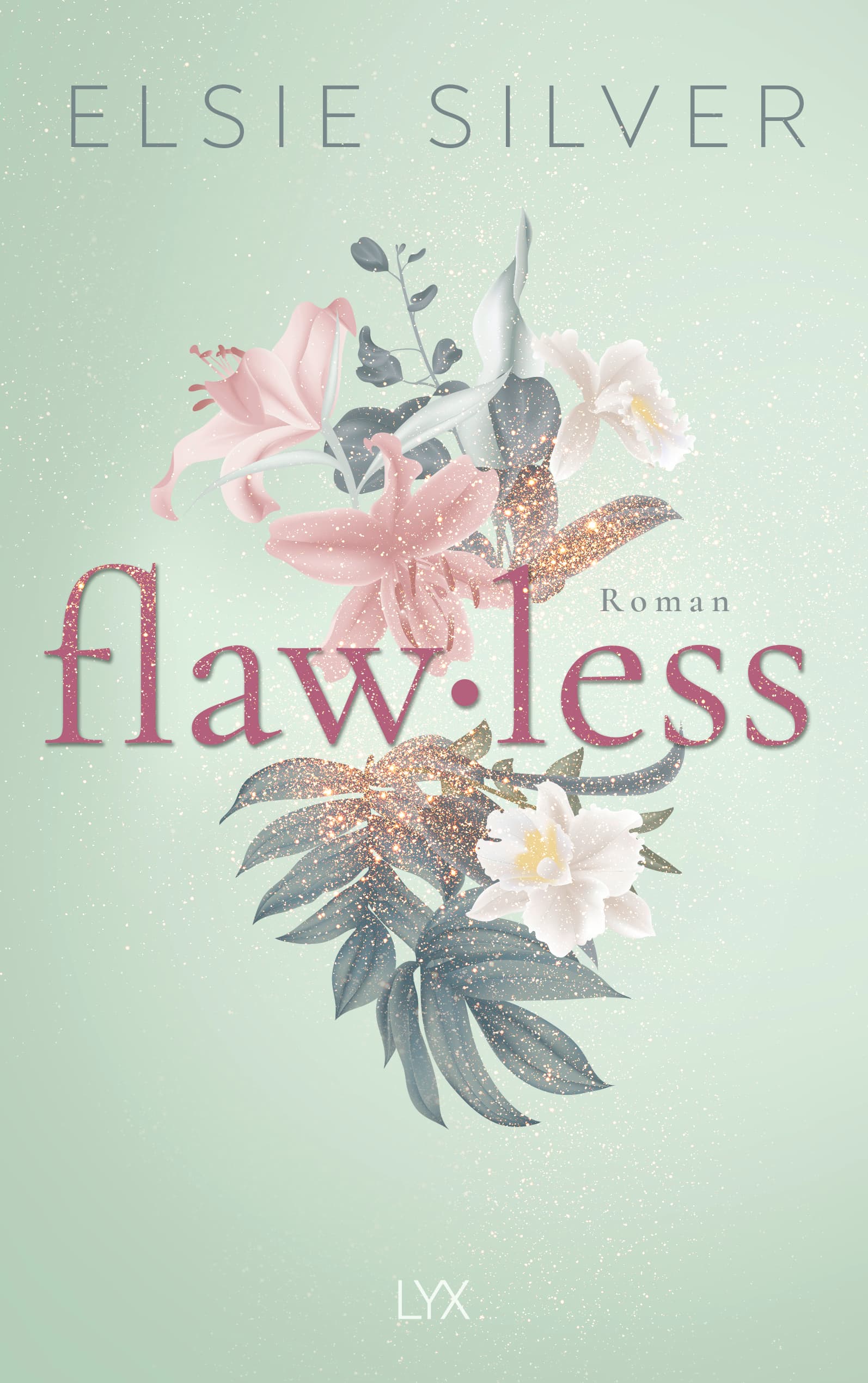 Produktbild: Flawless (9783736322417 )