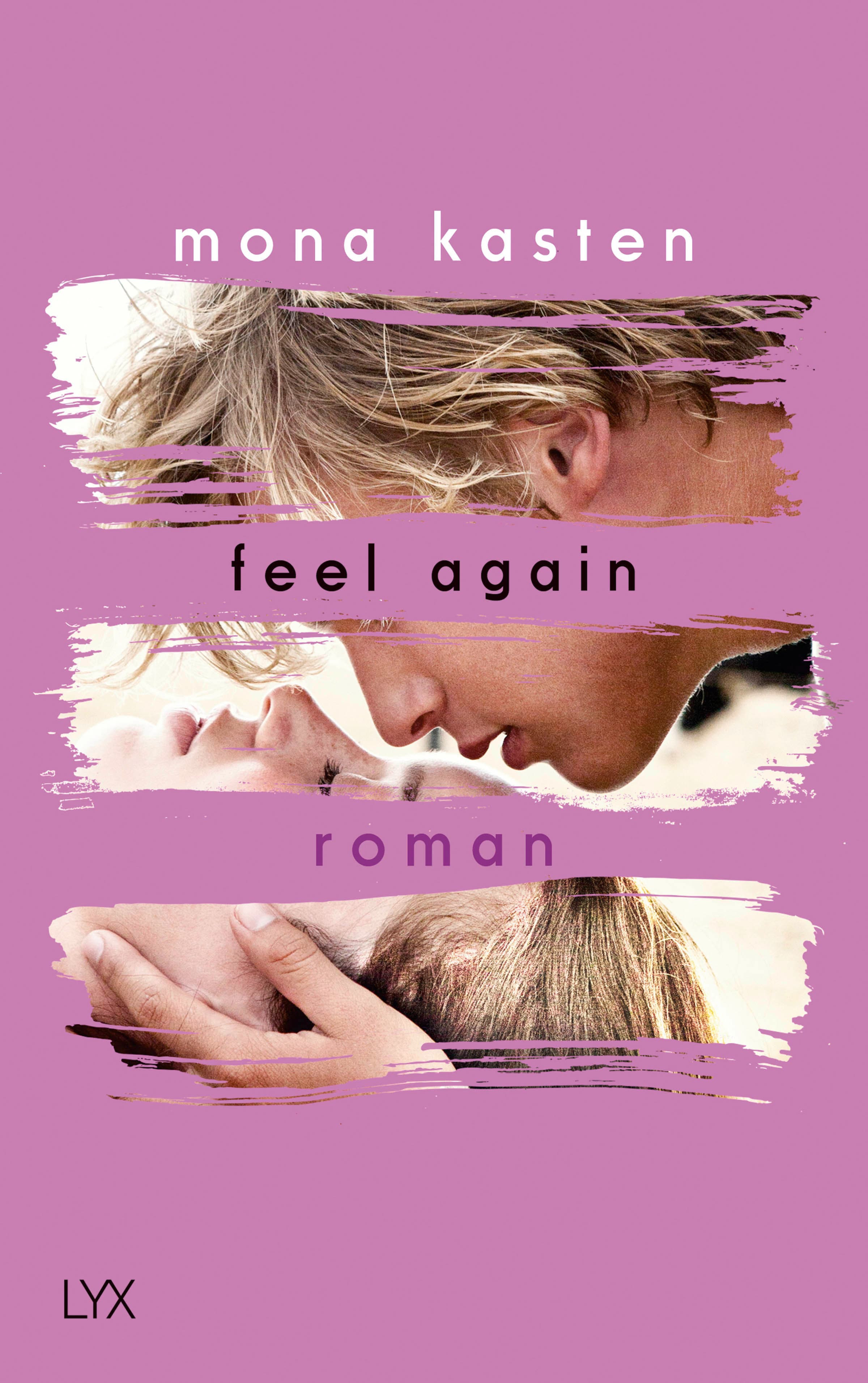 Produktbild: Feel Again (9783736304451 )