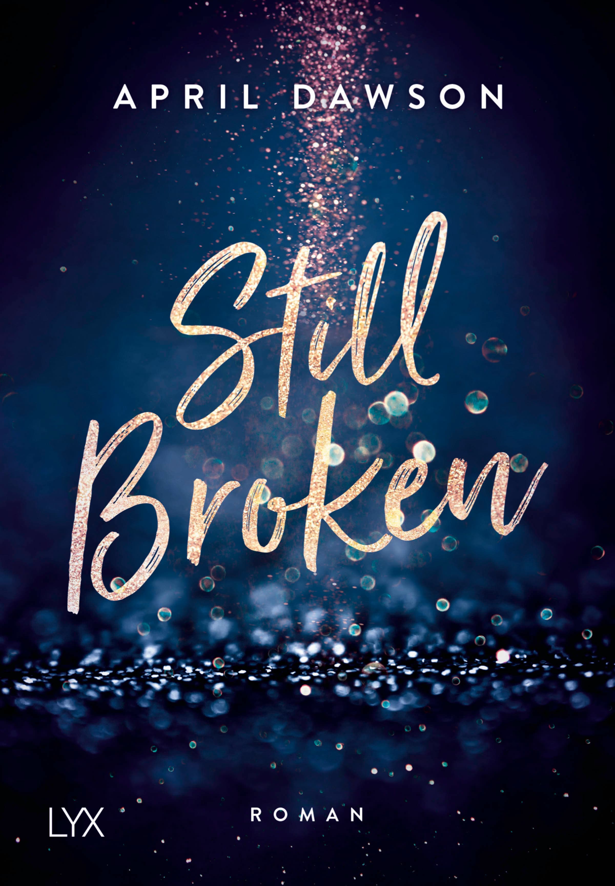 Produktbild: Still Broken (9783736309111 )