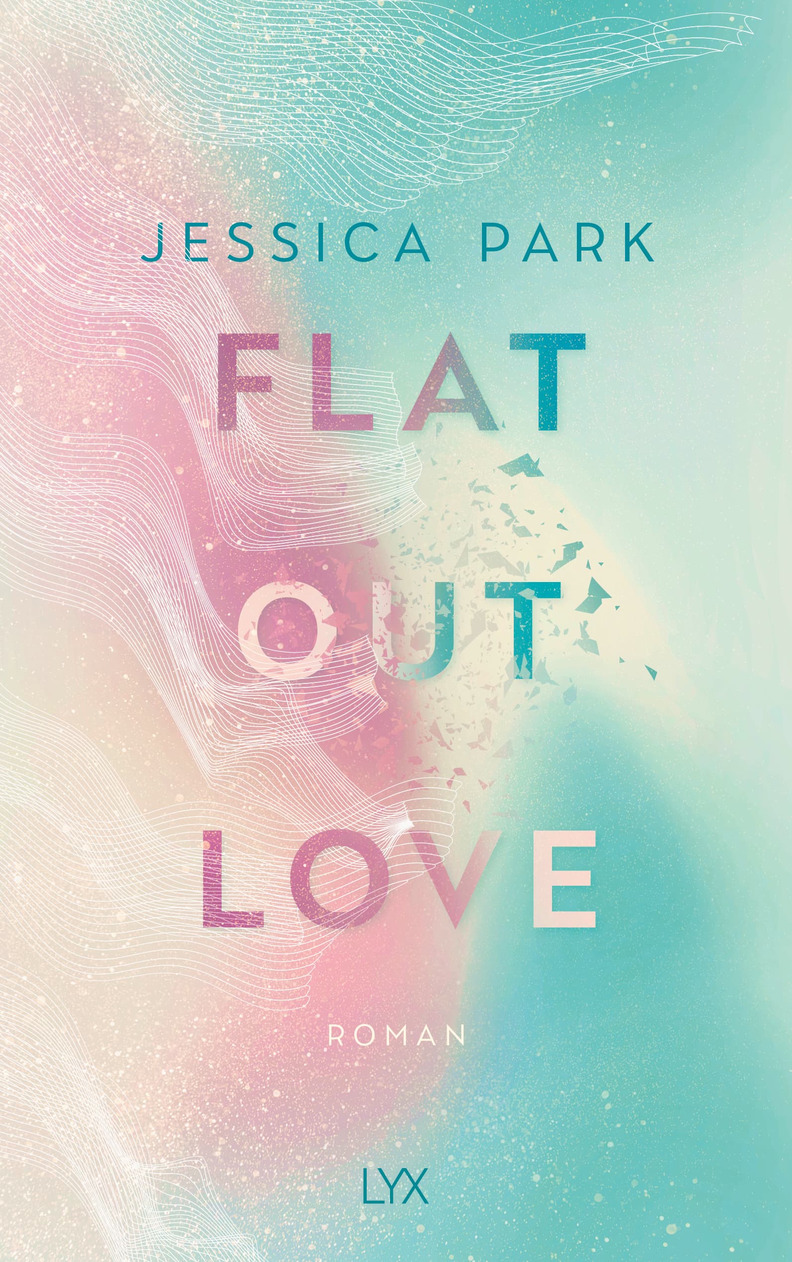 Produktbild: Flat-Out Love (9783736322387 )