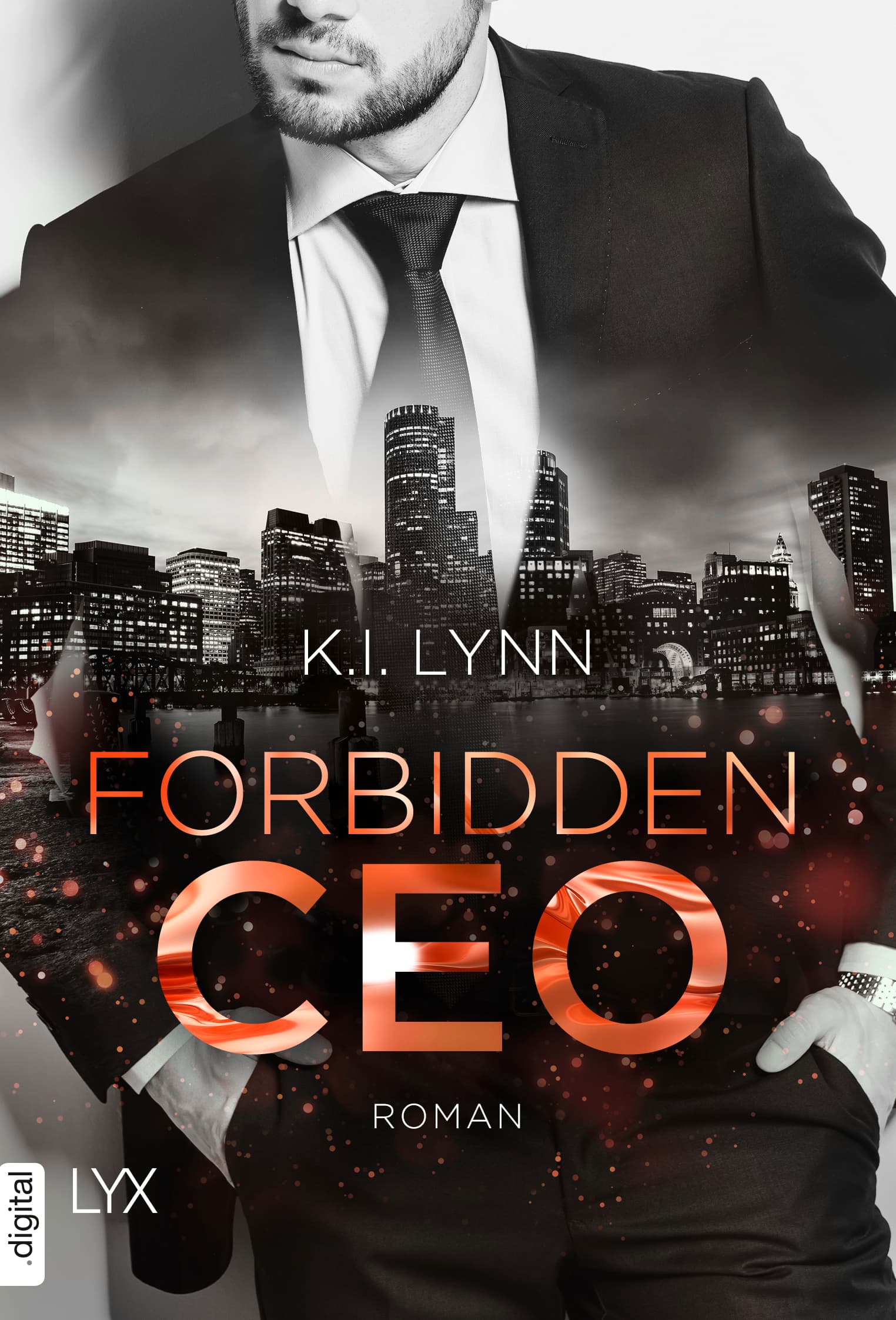 Produktbild: Forbidden CEO (9783736315952 )