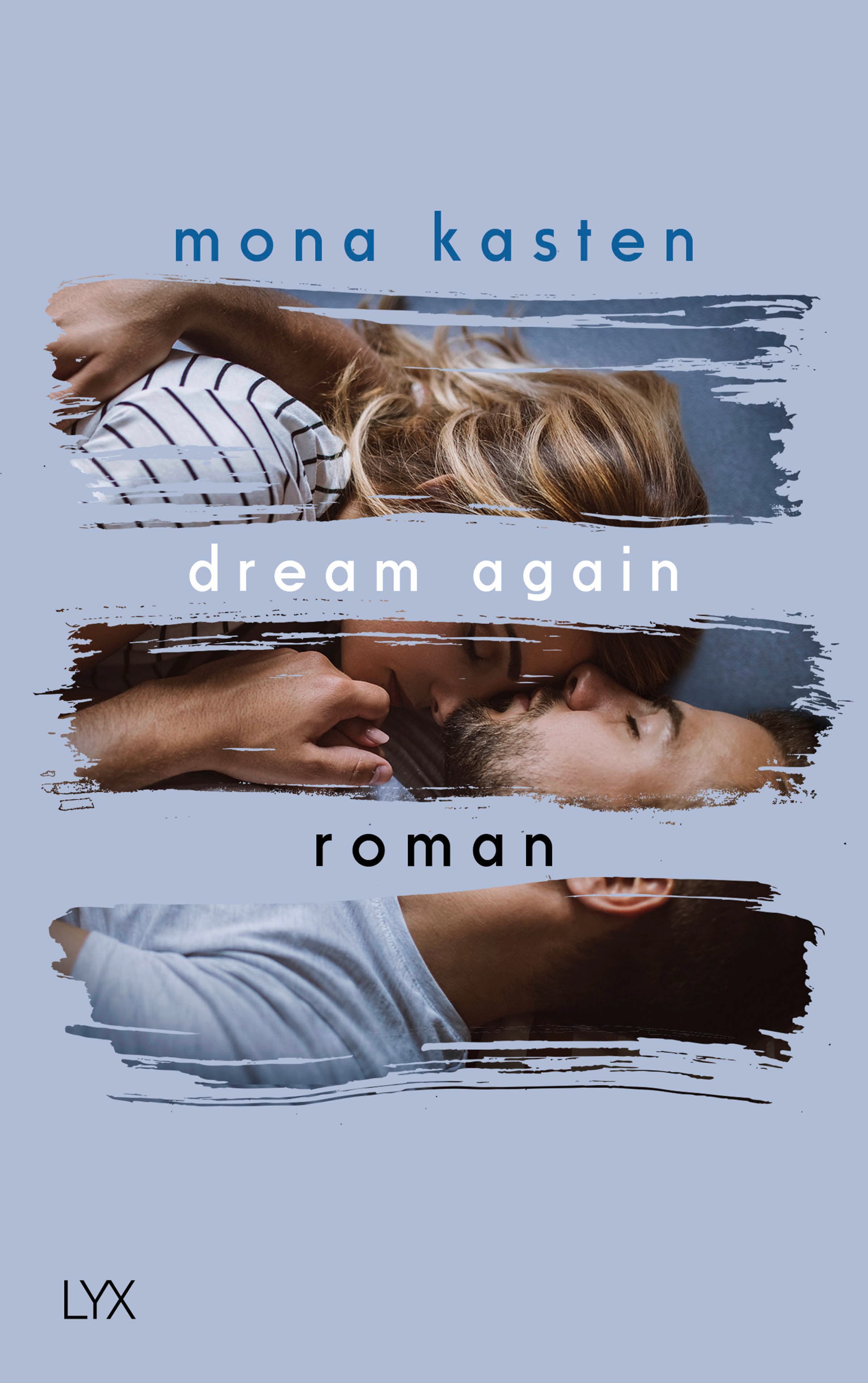 Produktbild: Dream Again (9783736311879 )