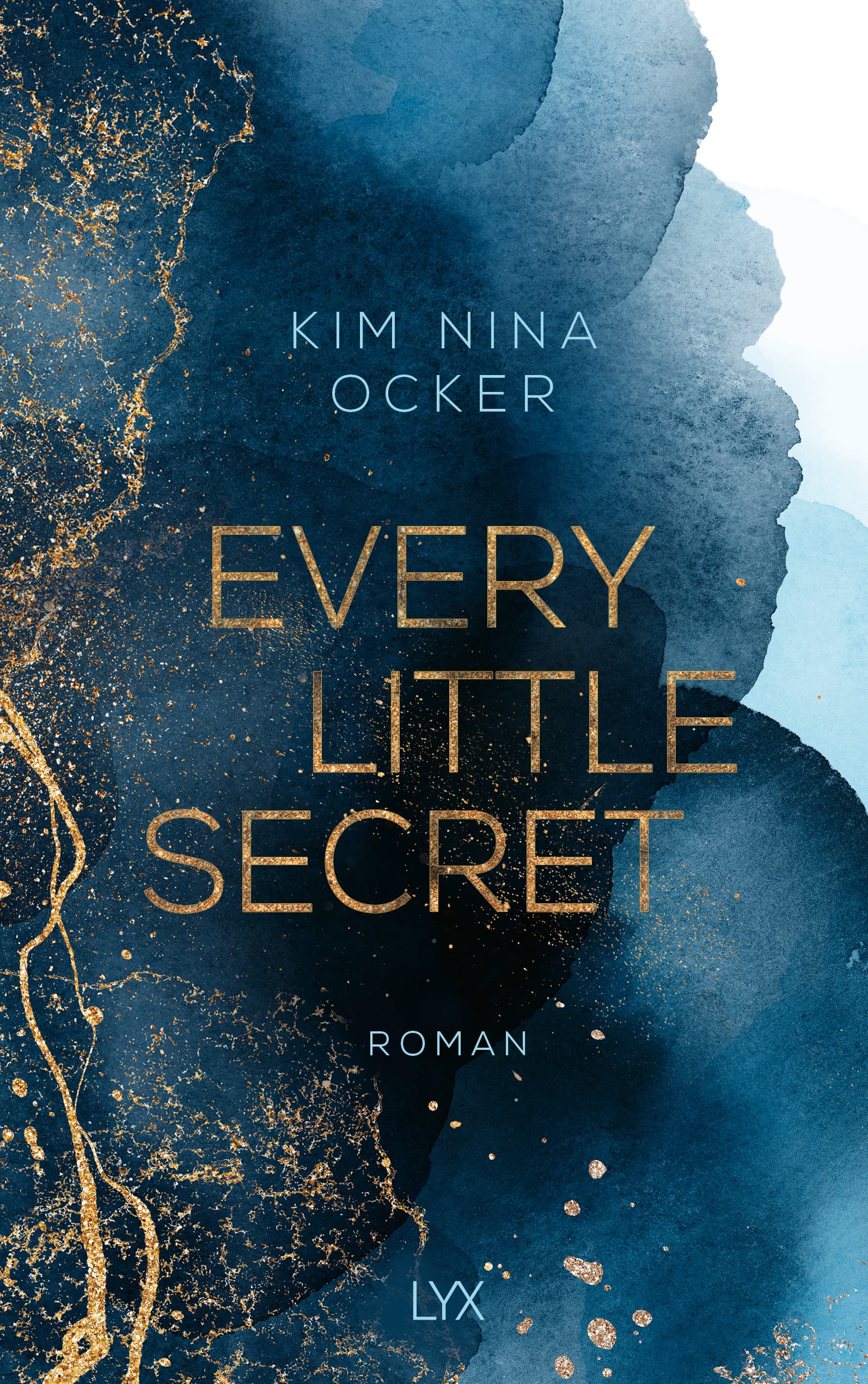 Produktbild: Every Little Secret (9783736317444 )